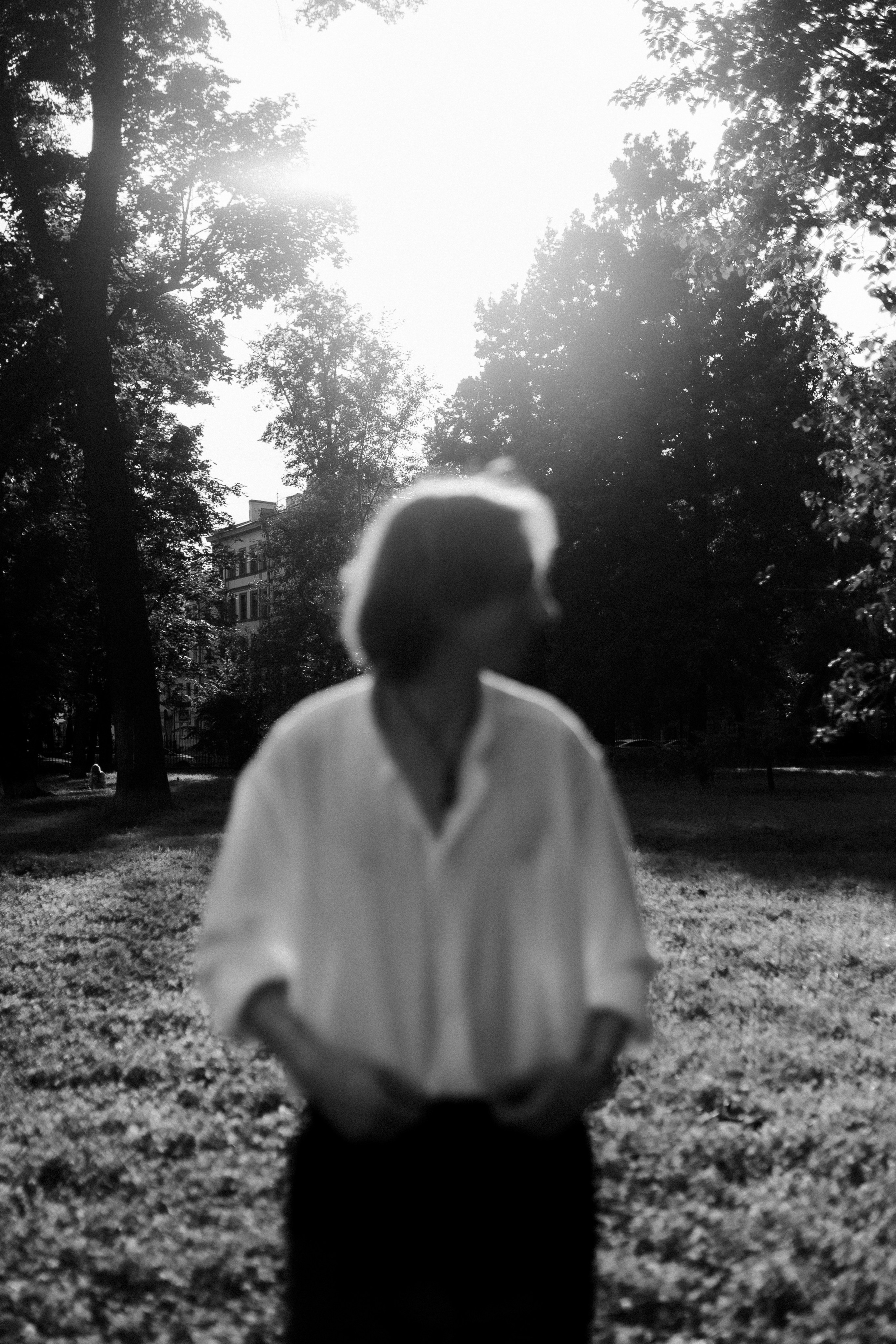 Антон. Фотограф в Санкт-Петербурге