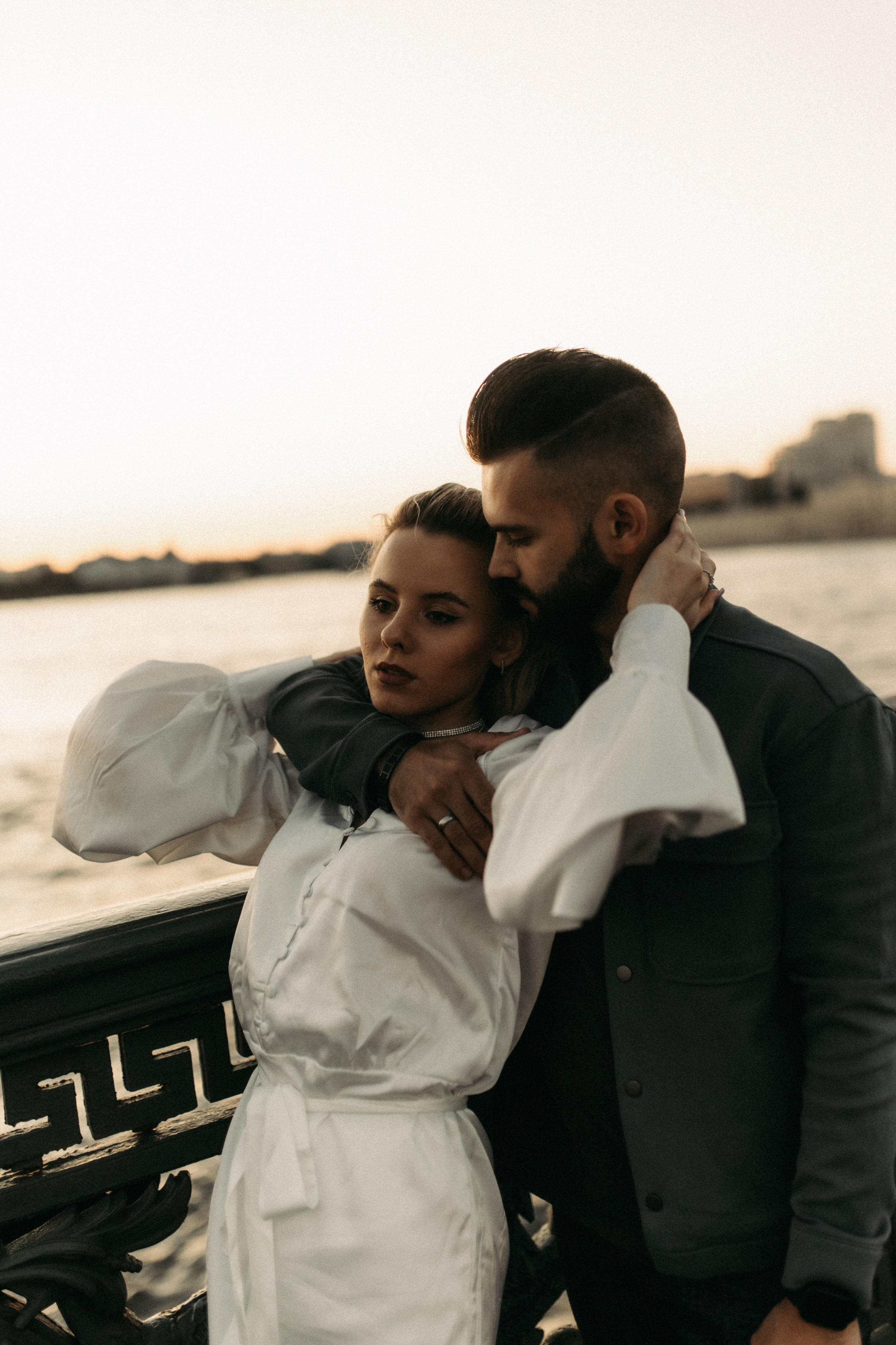 Ксения и Олег. Фотограф в Санкт-Петербурге