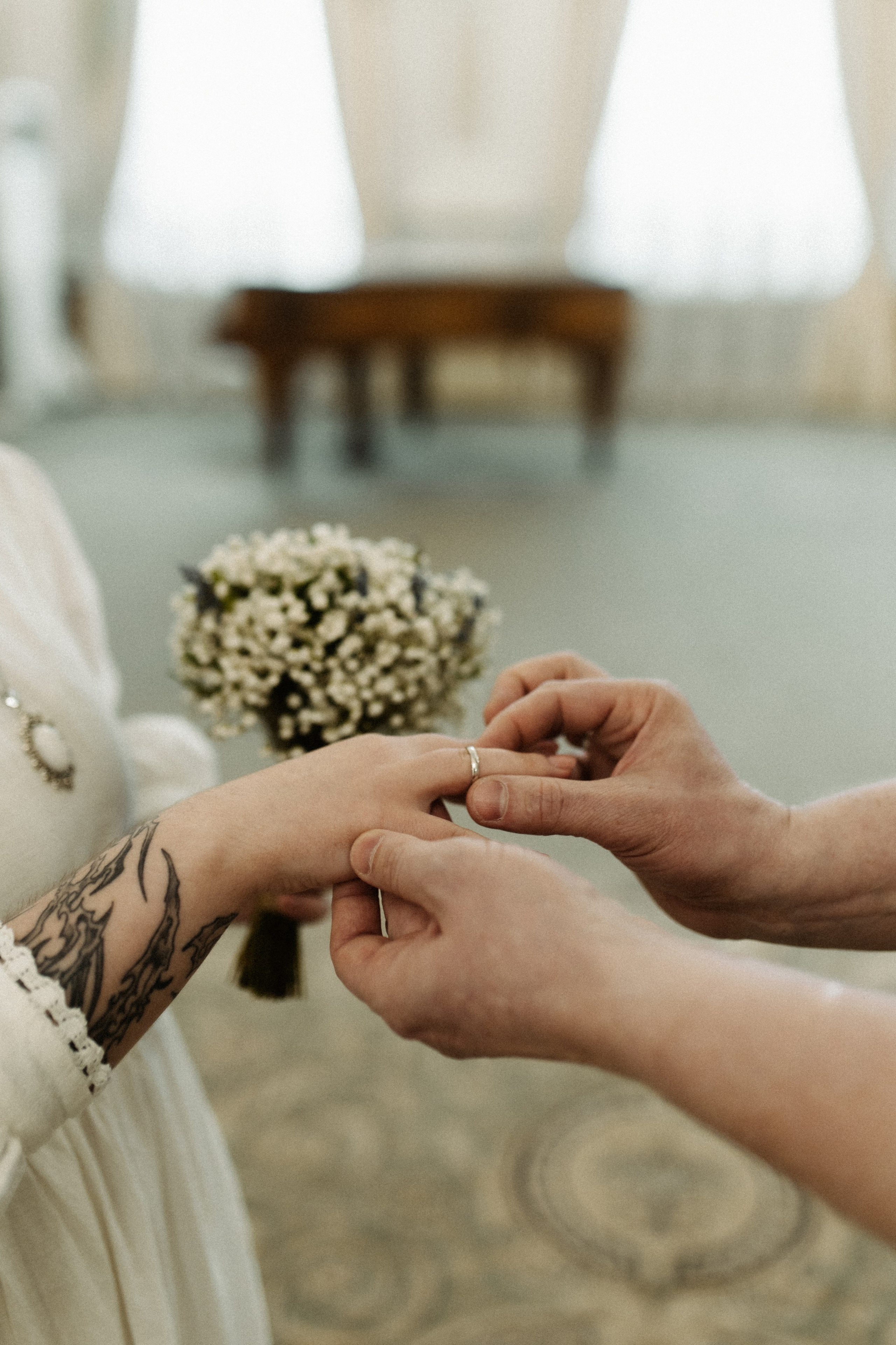 Елена и Константин. Фотограф в Санкт-Петербурге