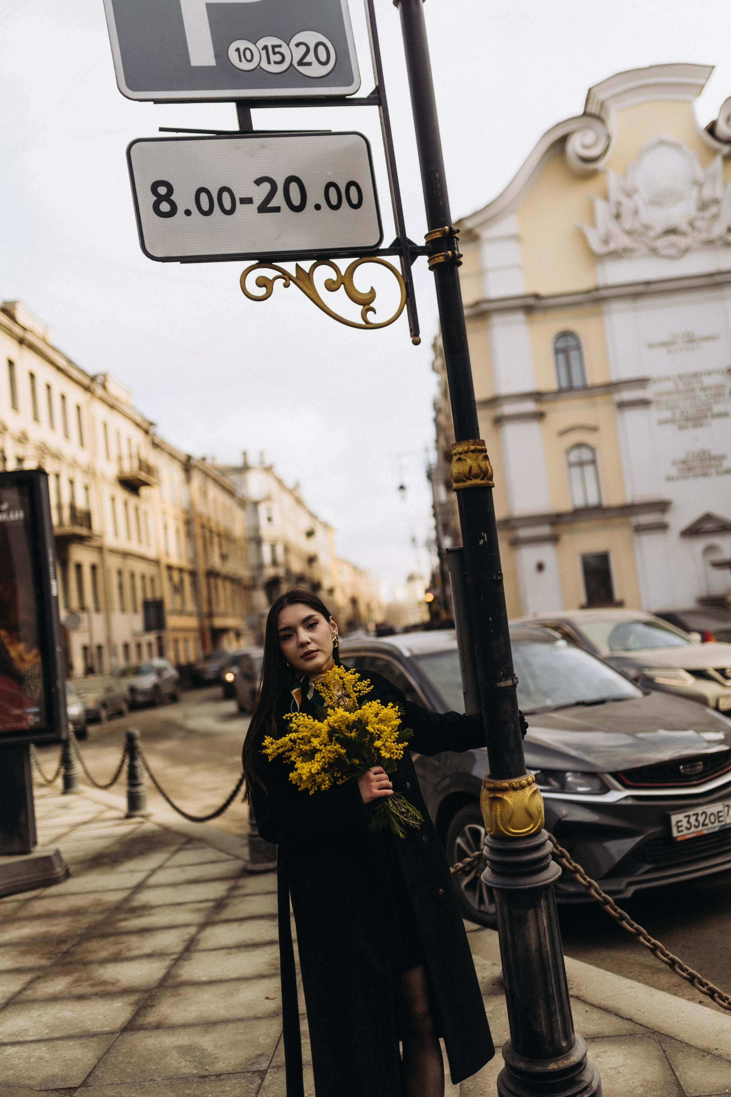 Виктория. Фотограф в Санкт-Петербурге