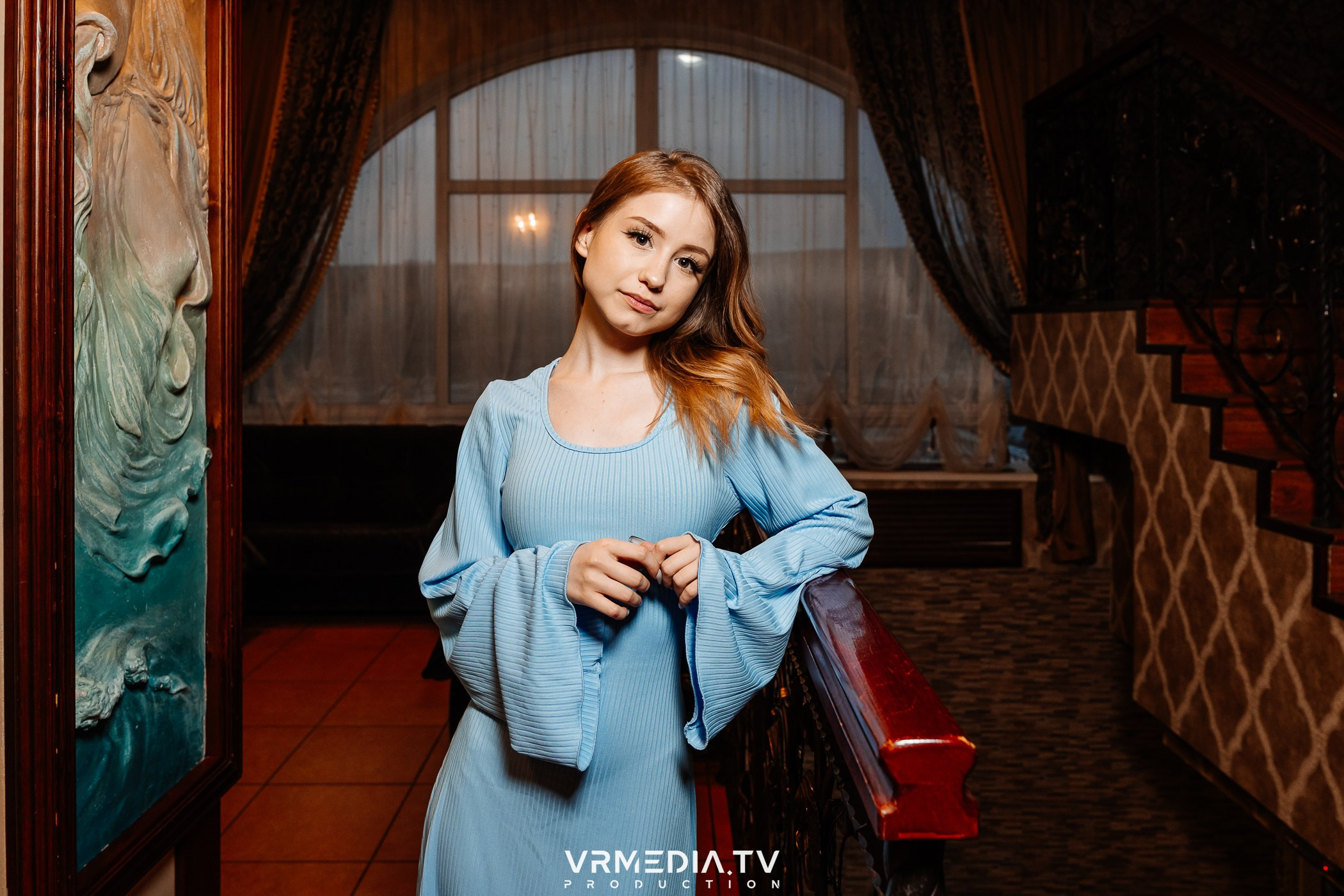 Выходные в ресторане «Лазурный берег»