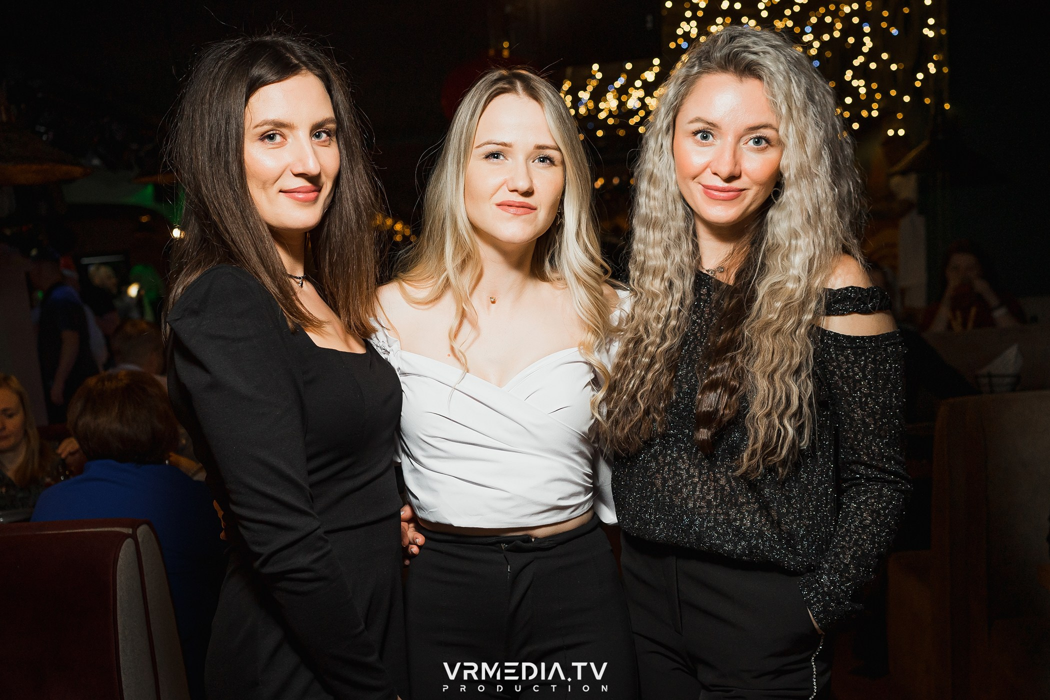 Выходные в ресторане «Мюнхен»