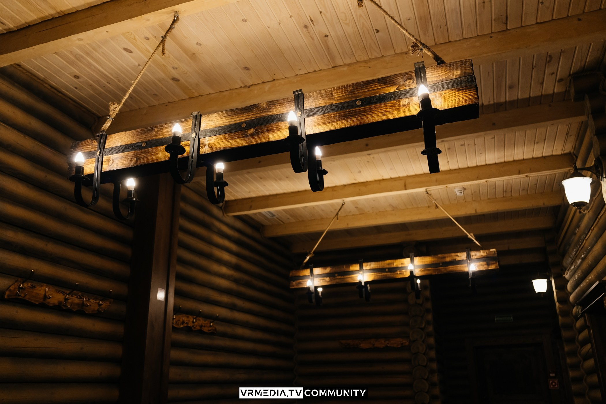 В гостях «У Петровича»