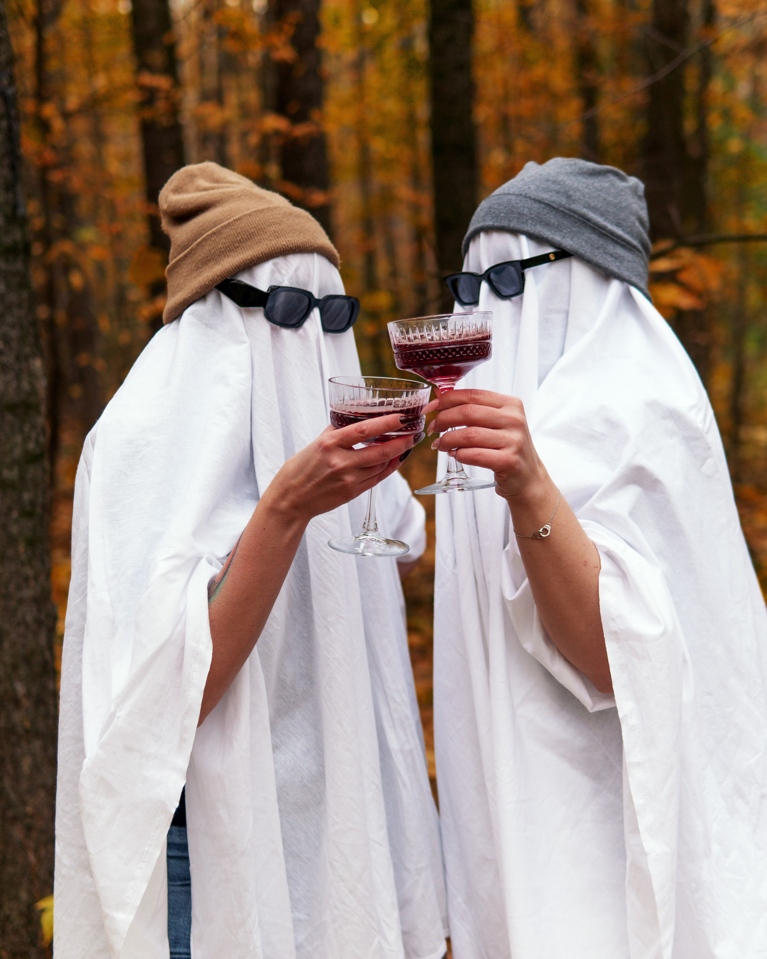 Фотосессия к Halloween. Фотосъемки в Санкт-Петербурге и Ленинградской области