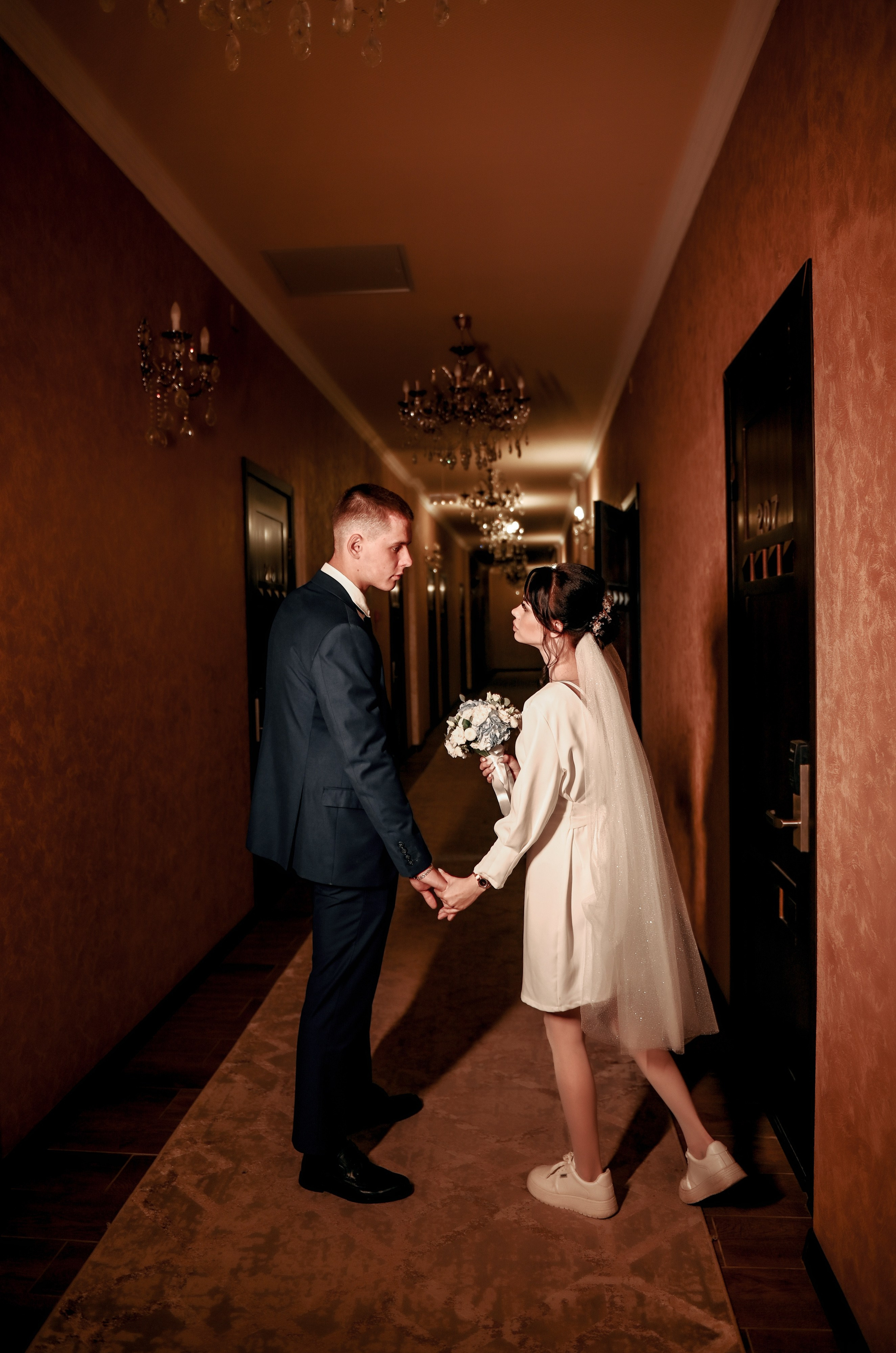 Небольшая часть фото со свадебной съемки Алексея и Даши. Свадебный, семейный, детский, контент фотограф в Омске Максим Ильин