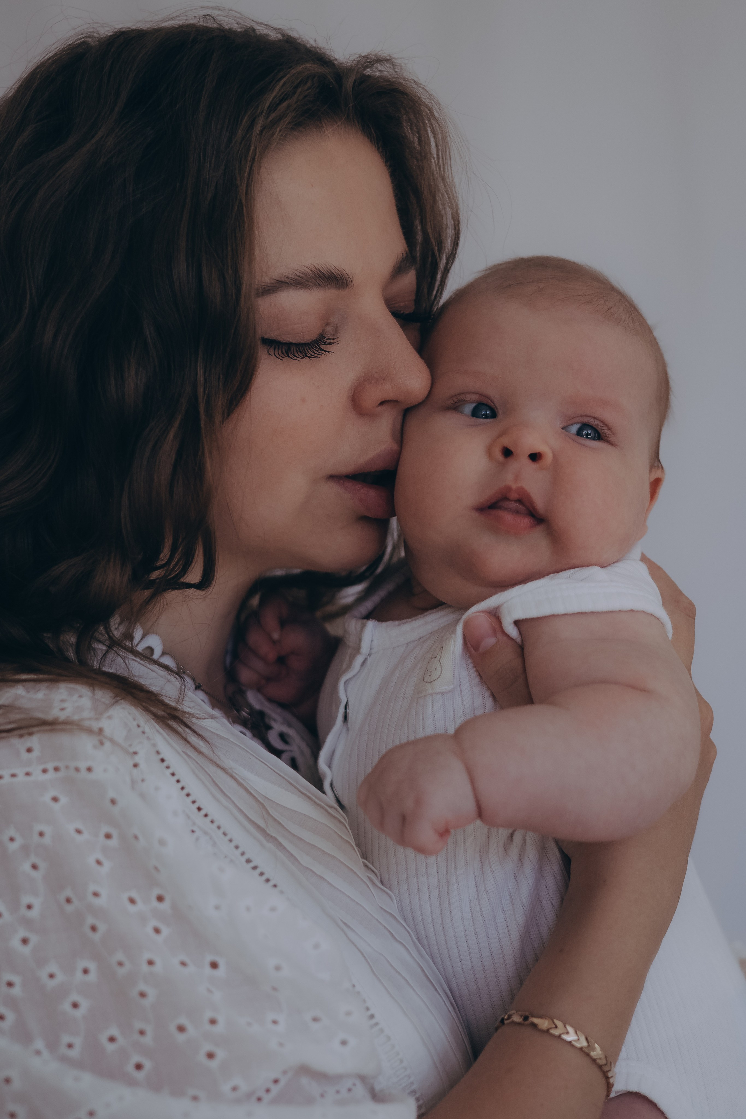 Кирилл, Катя и Варя. Семейный фотограф в Сочи Любовь Переседова