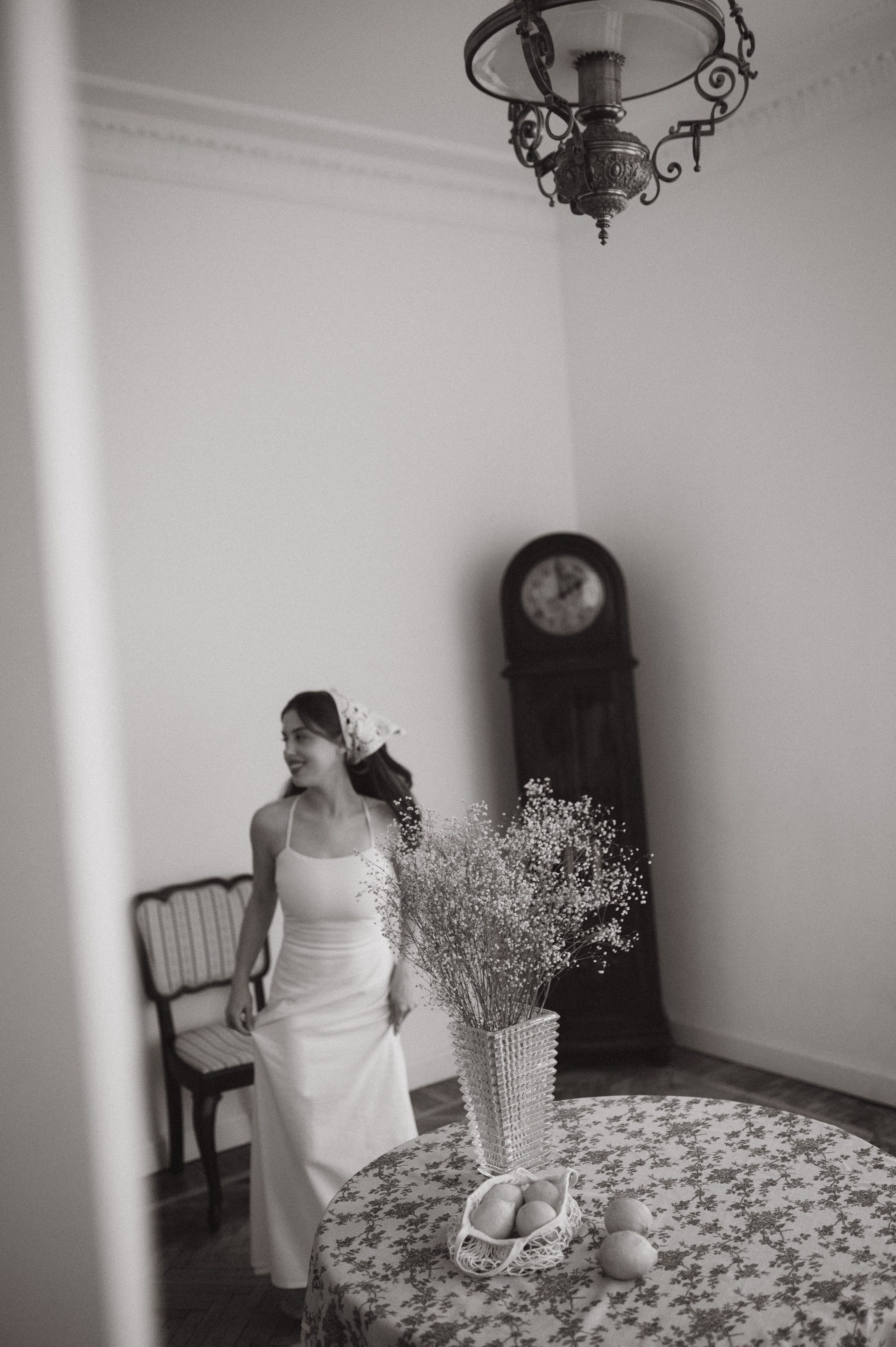 Нежность. Фотограф Быстрова Дарья г. Москва