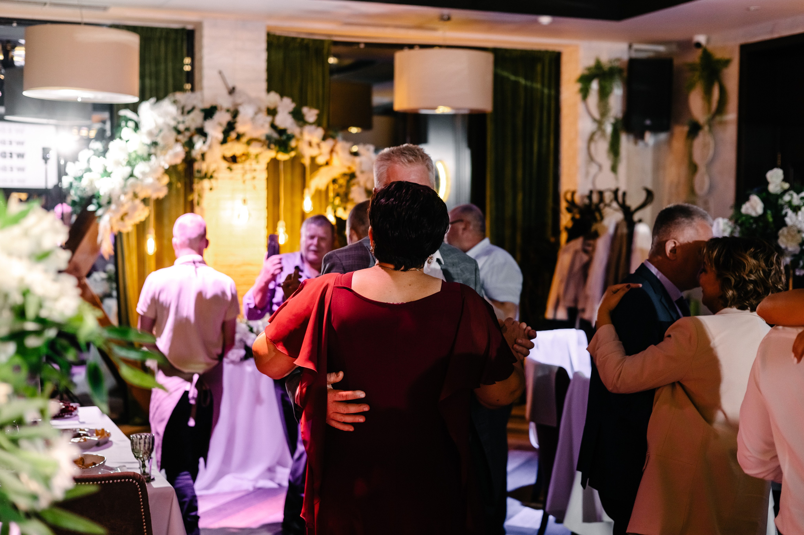 Яна, Андрей. Фотограф Волгоград Кристина Прохоренко