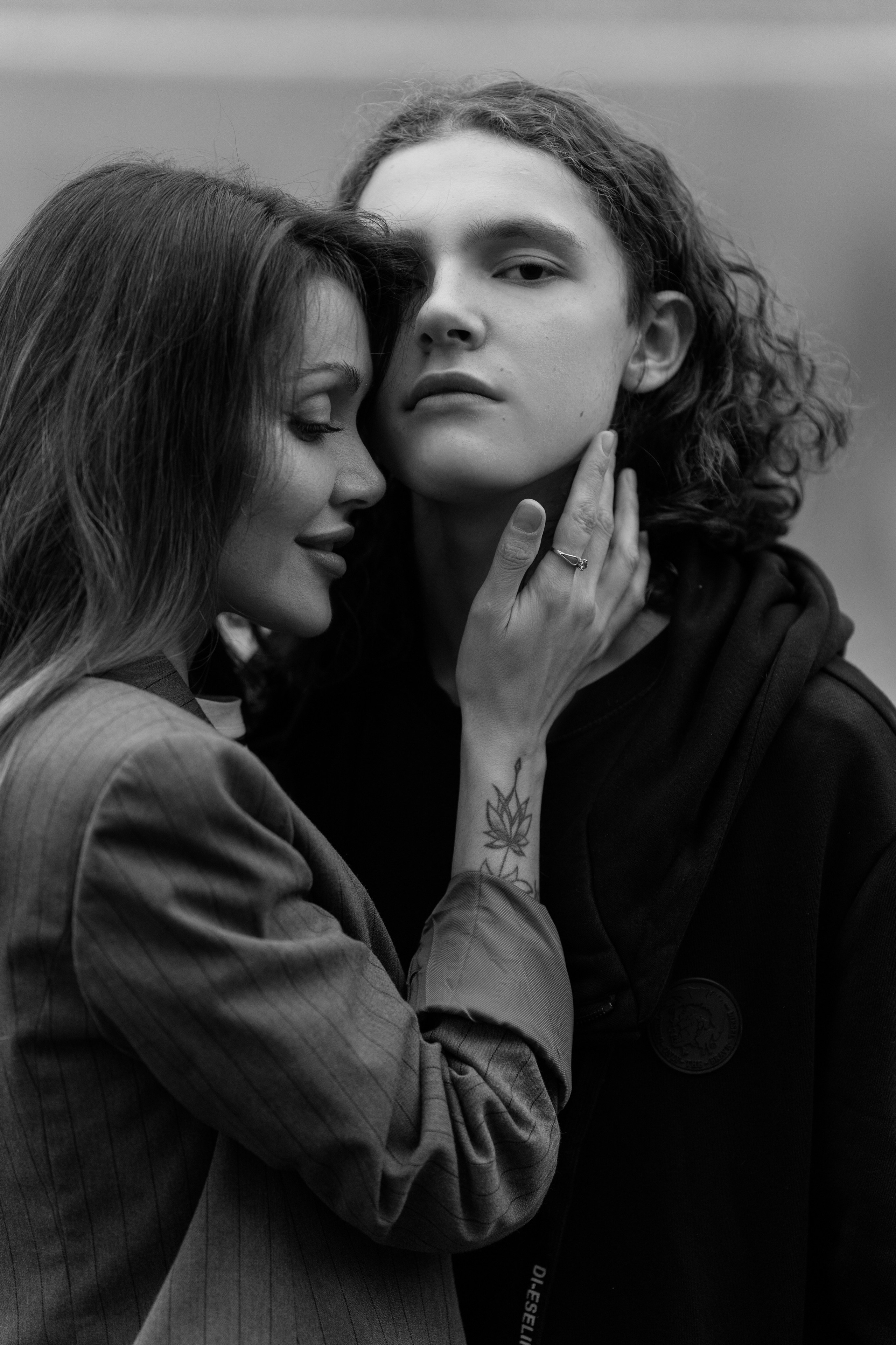 Мама с Сыном. Свадебный и семейный фотограф Ксения Ржевская (Митрохина)