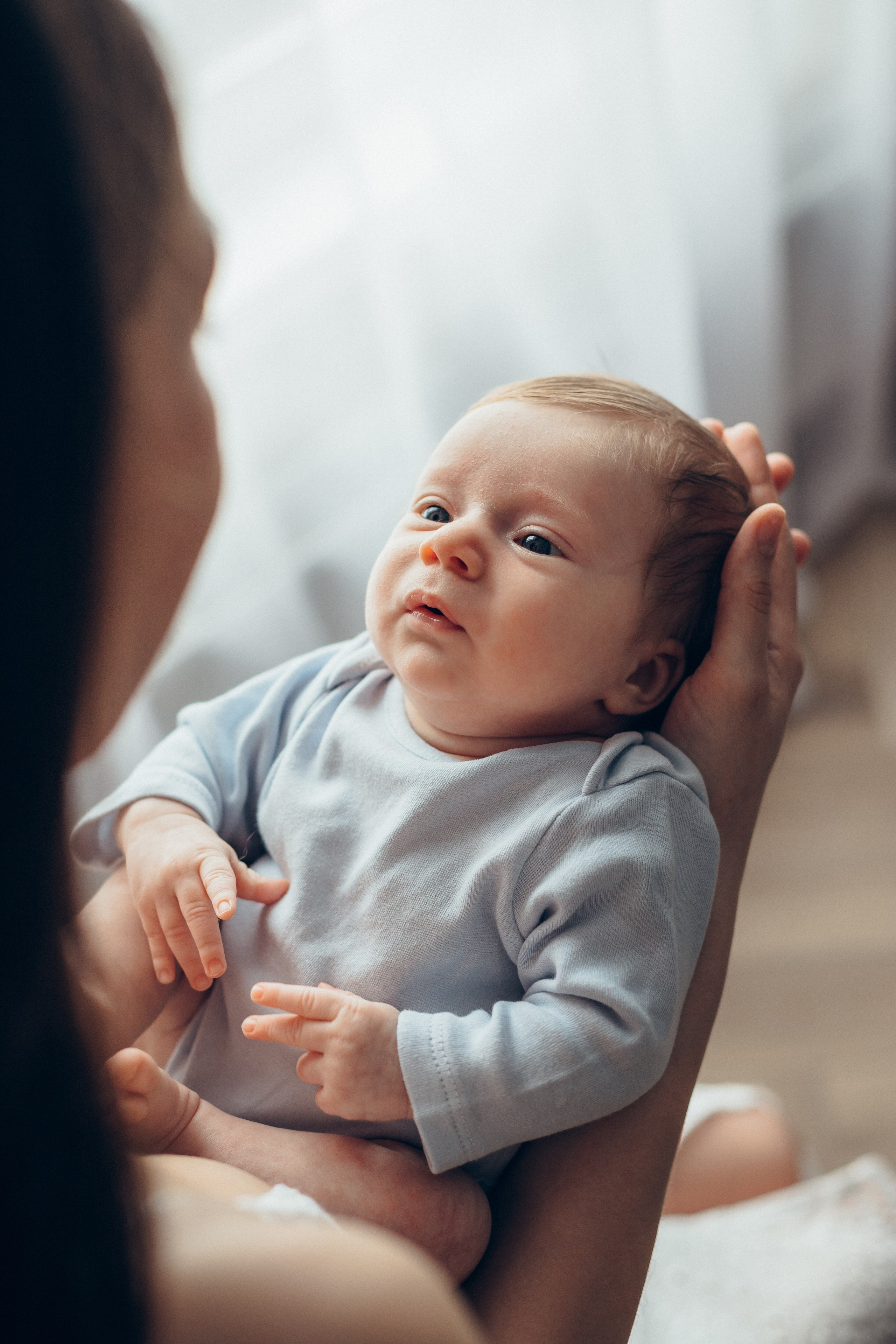 Олег. Семейный фотограф новорожденных УФА Гульнара Зиновьева