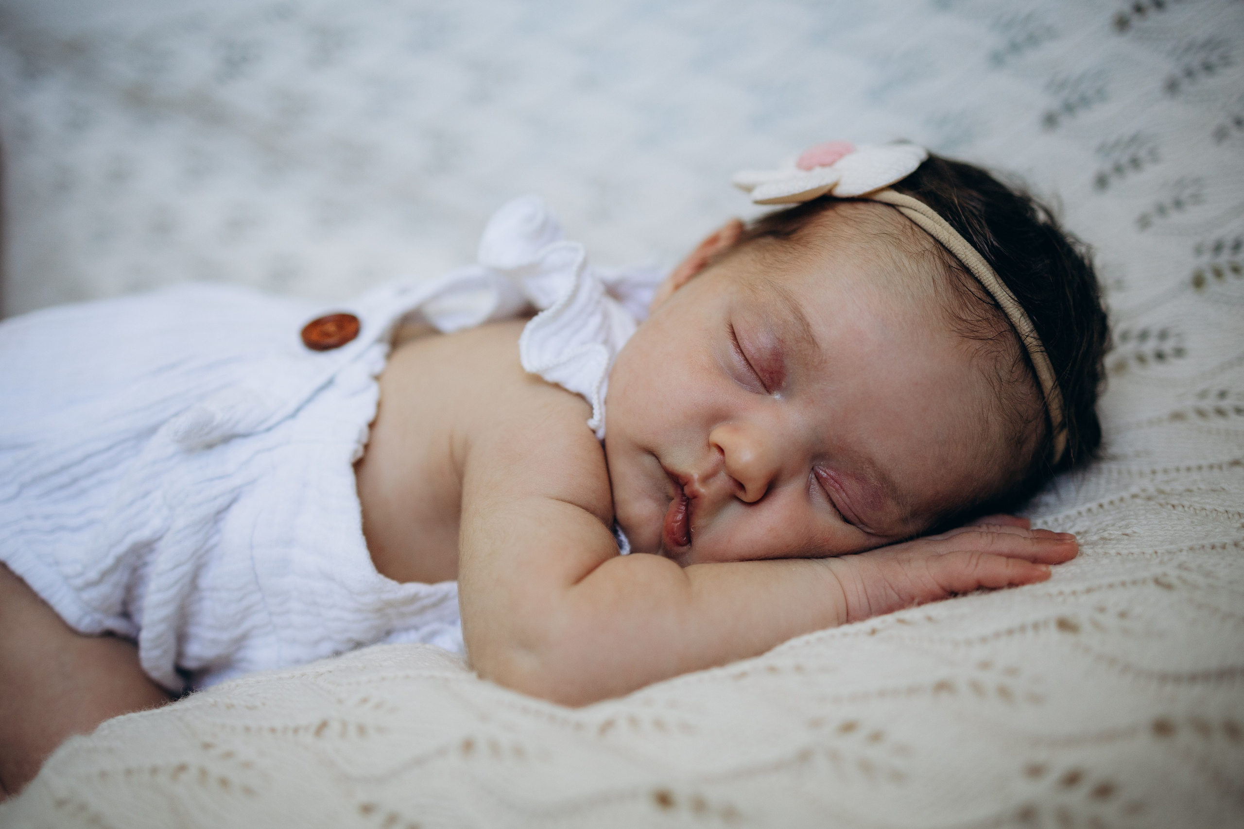 Дана. Семейный фотограф новорожденных УФА Гульнара Зиновьева