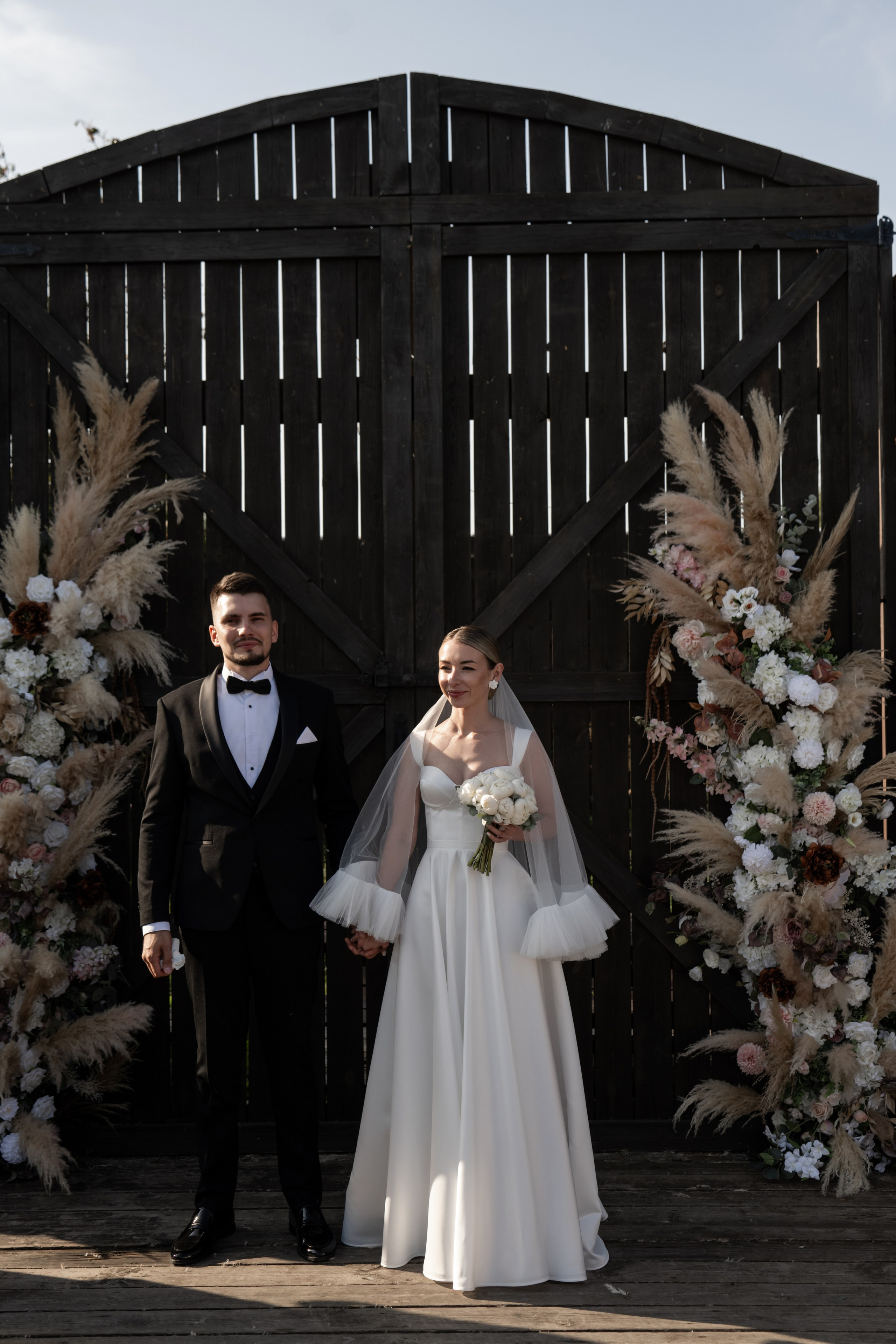 2024. Богдан и Ирина. Свадебный и семейный фотограф в Москве и Европе Евгения Амелина