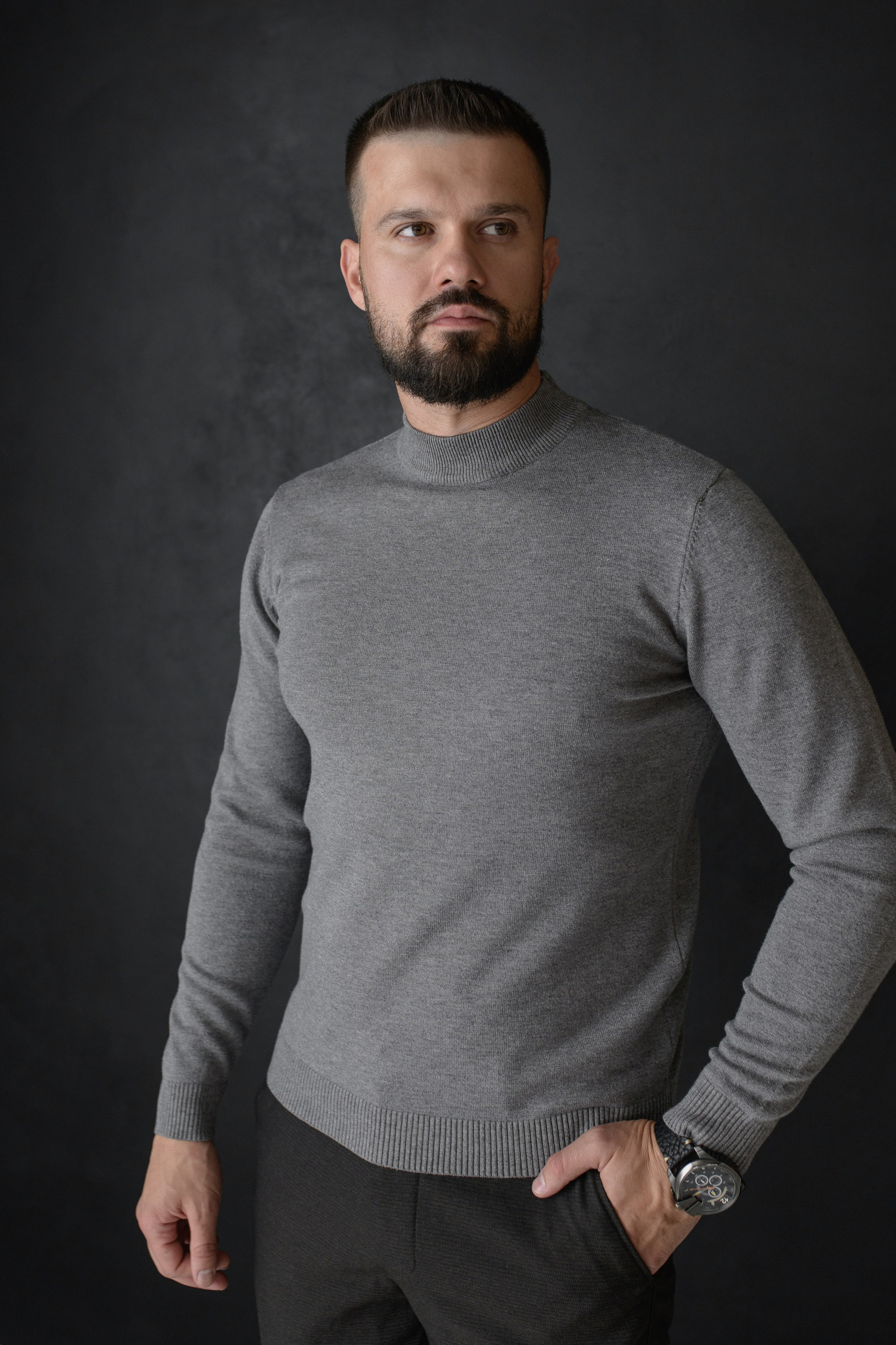 Контент-съёмка для бренда мужских костюмов «KAVALER». Свадебный фотограф Екатеринбург/Челябинск — Любовь Волохова