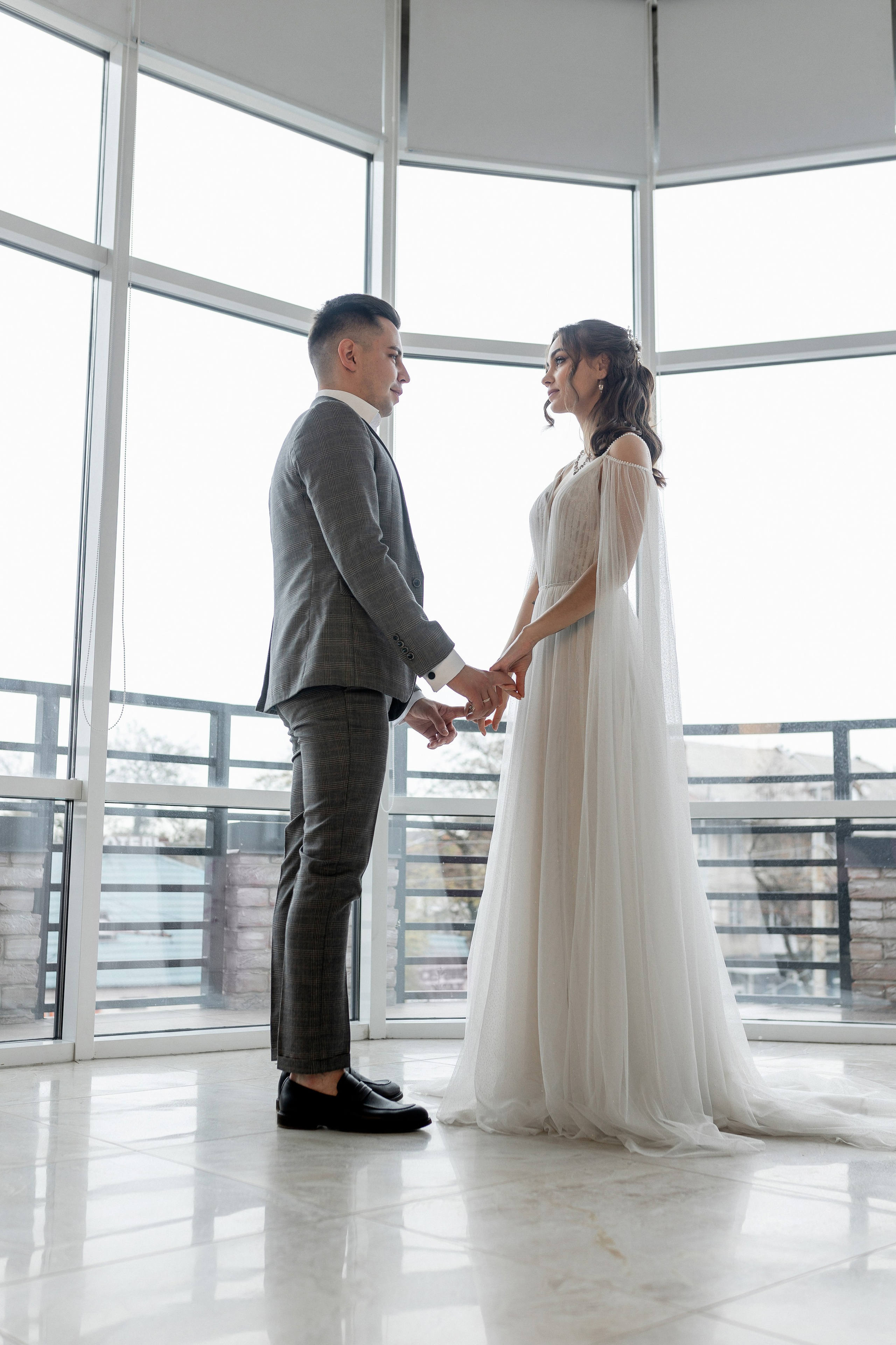 Свадьба. Семейный и женский фотограф в Ростове-на-Дону Екатерина Фитисова