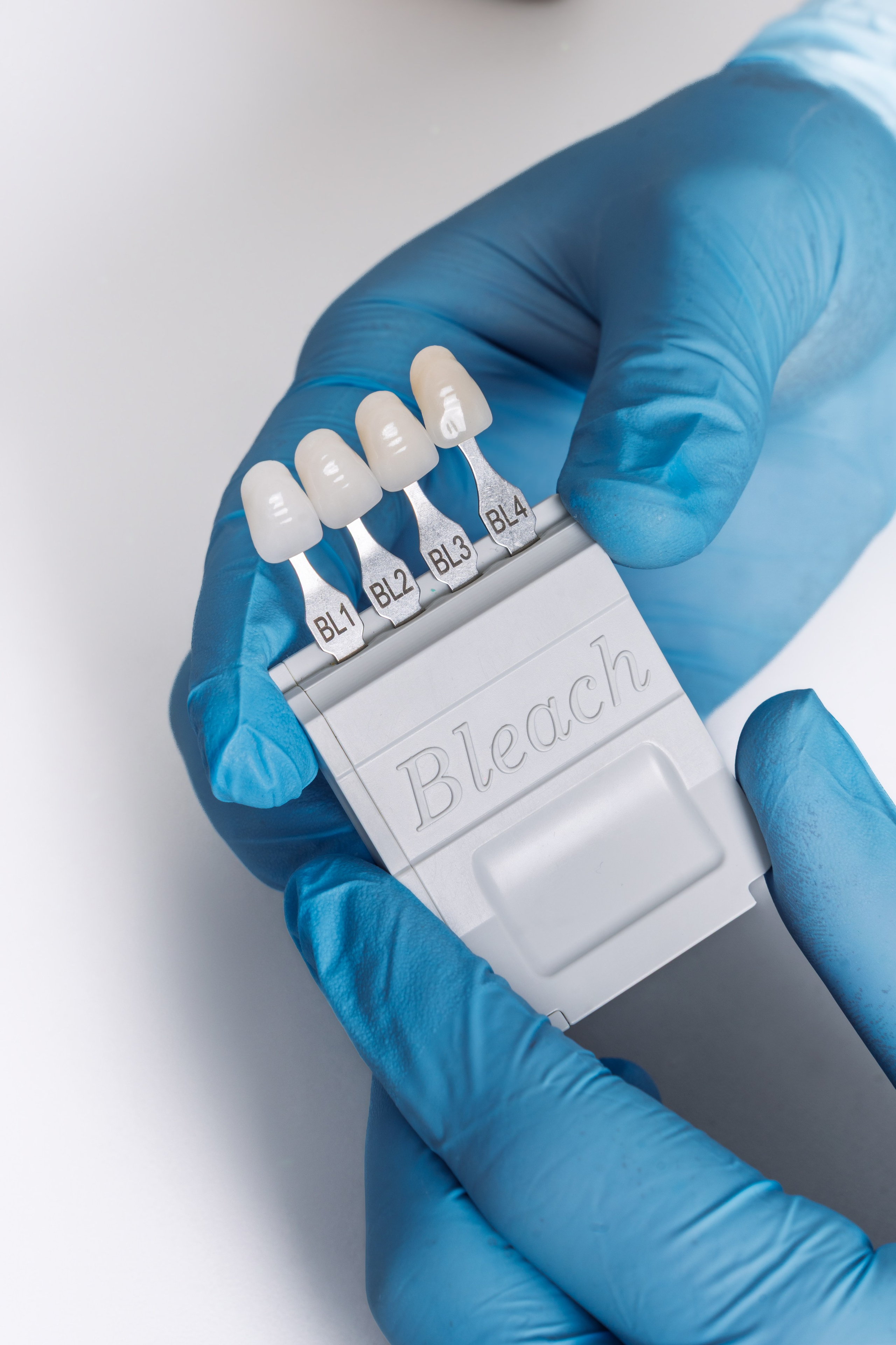 Съёмка для стоматологической клиники Prime smile. Портретный фотограф в Москве Фарид Леонов