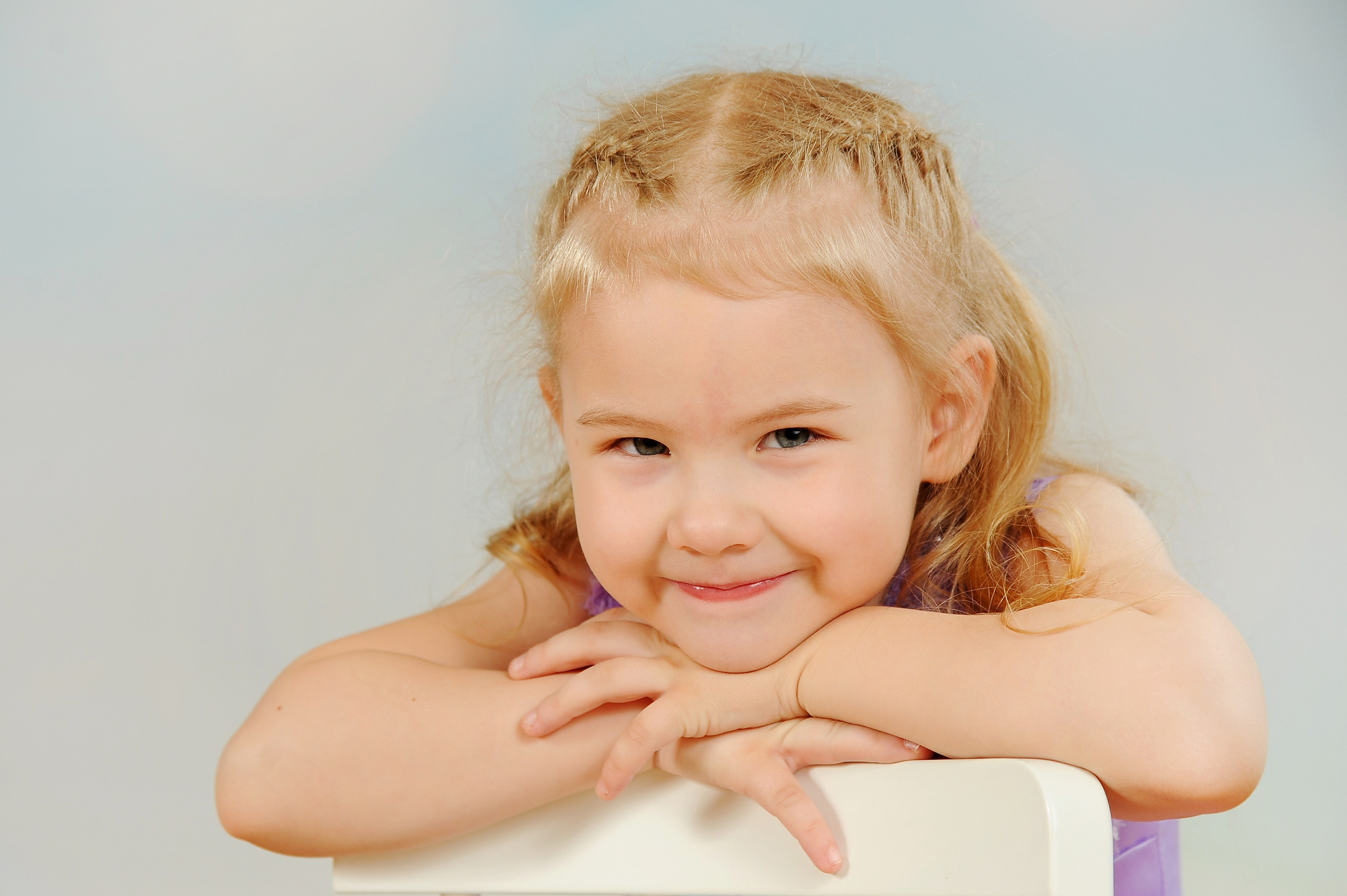 Весеннее настроение 24. Новогодний лес