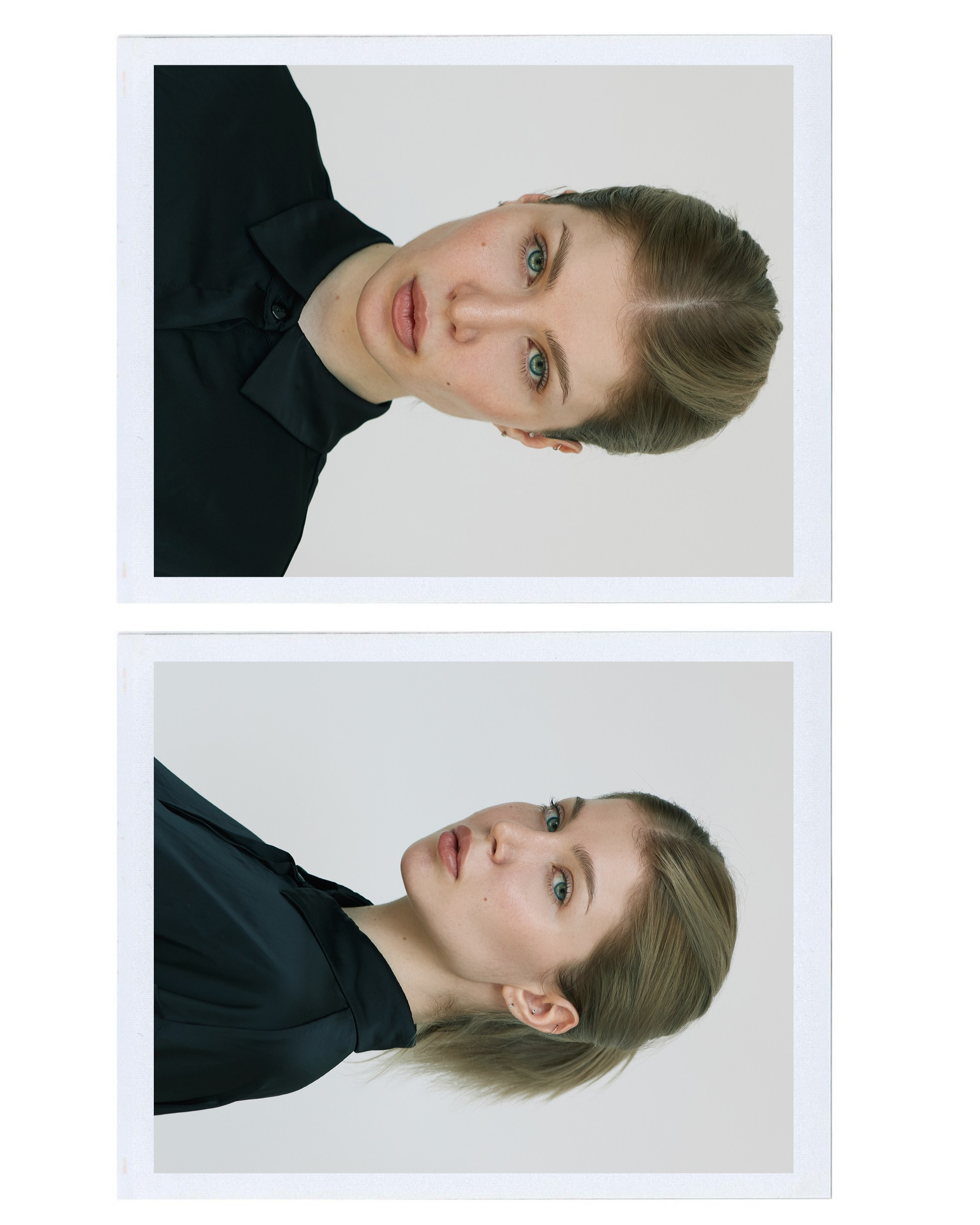 Алика. Fashion фотограф в г. Москва