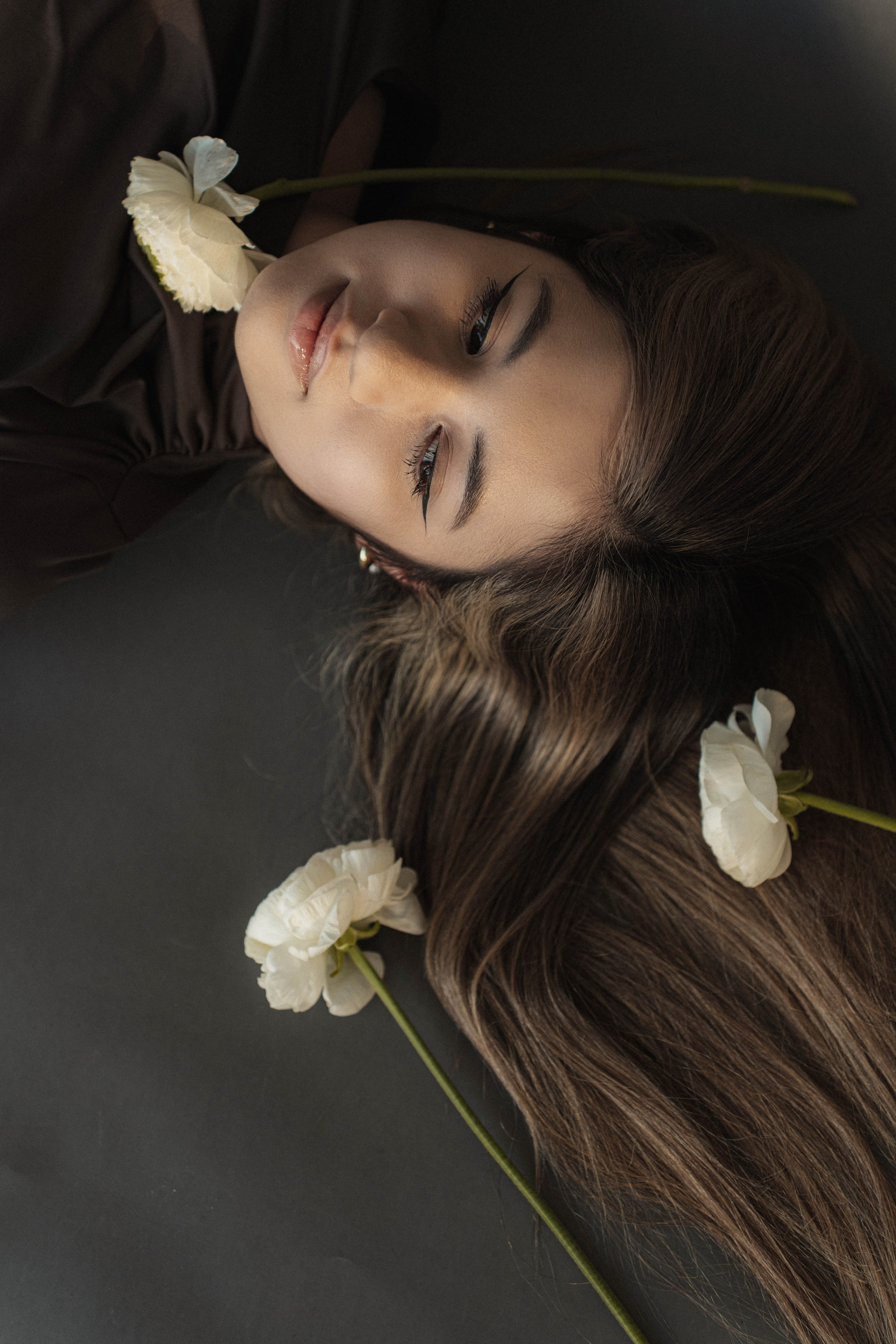 Анна. Фотограф Воронеж / Санкт-Петербург / Москва / Липецк Екатерина Струкова