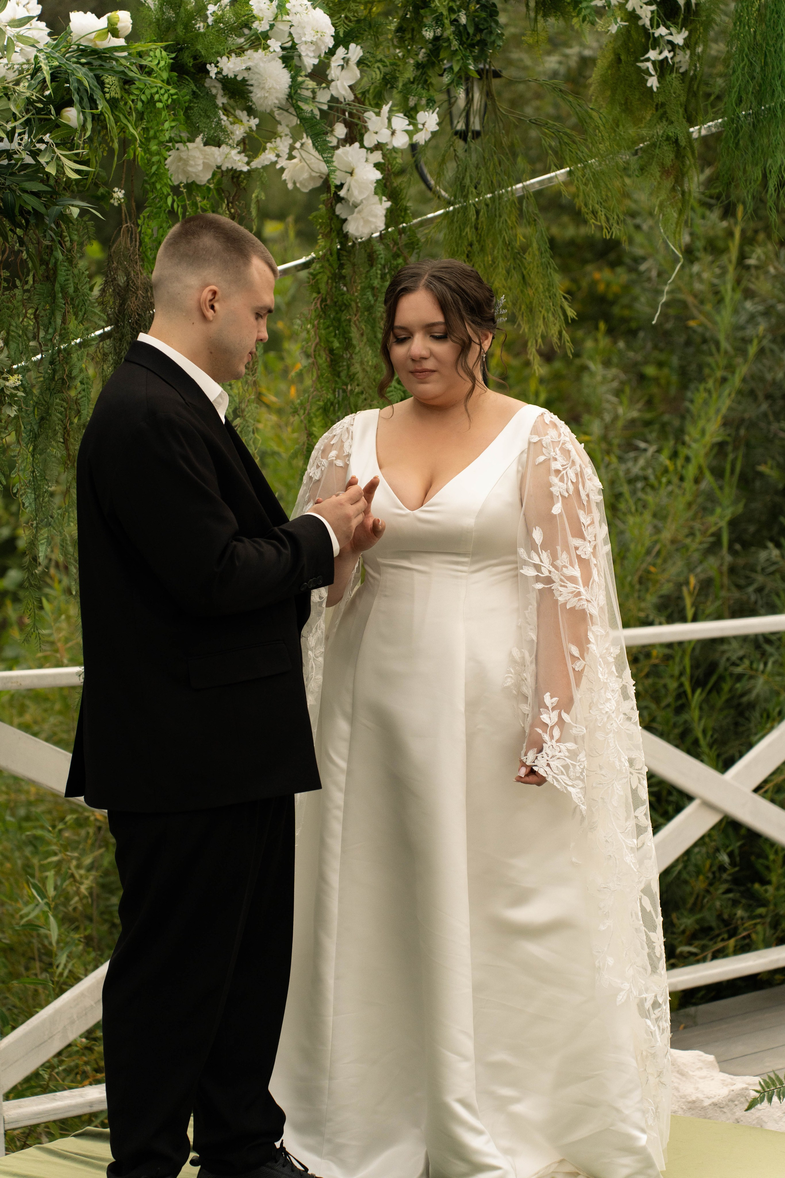 Наша история. Фотограф Воронеж / Санкт-Петербург / Москва / Липецк Екатерина Струкова