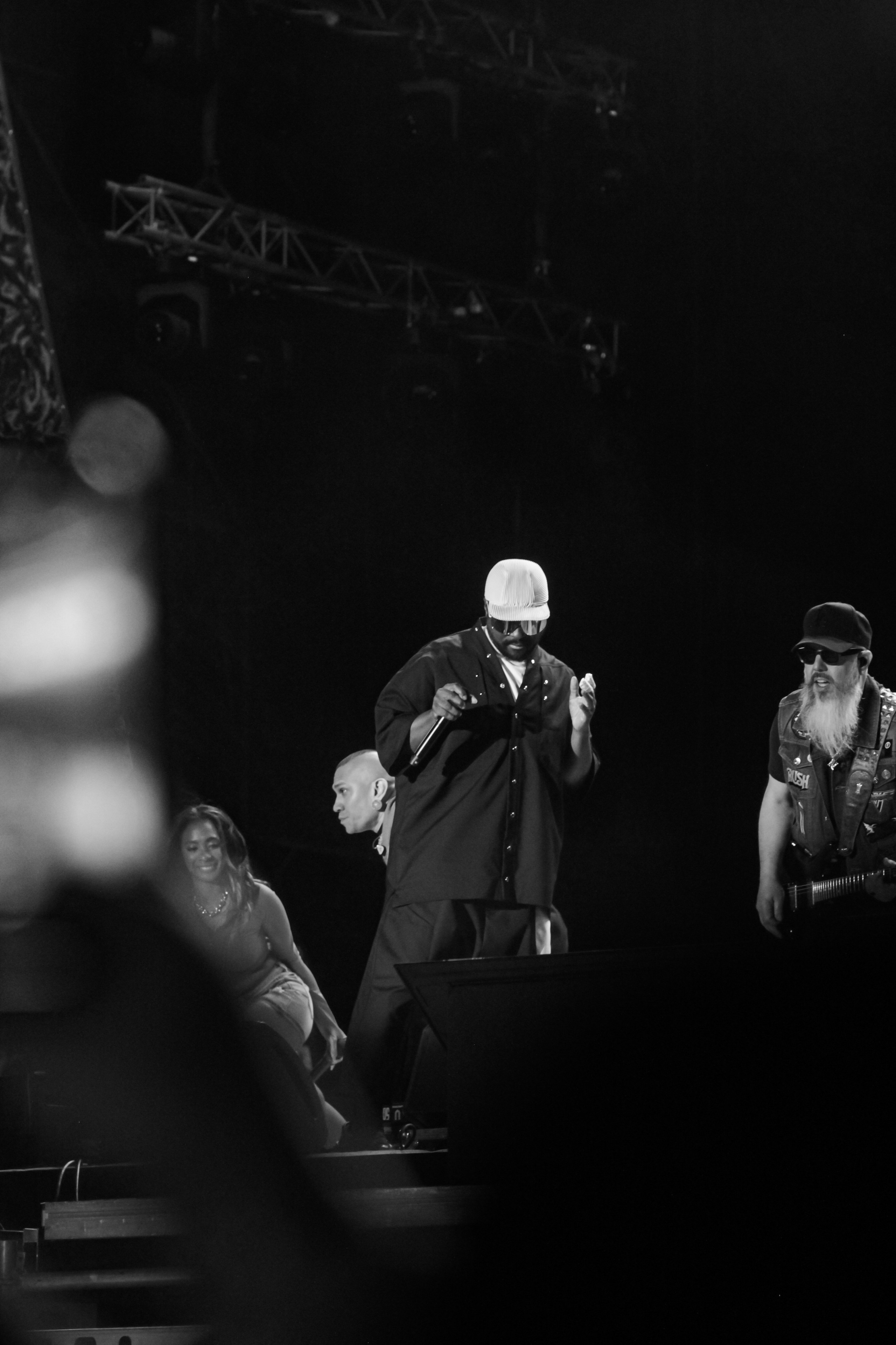 BEP в Алматы. Batr Kanatkali