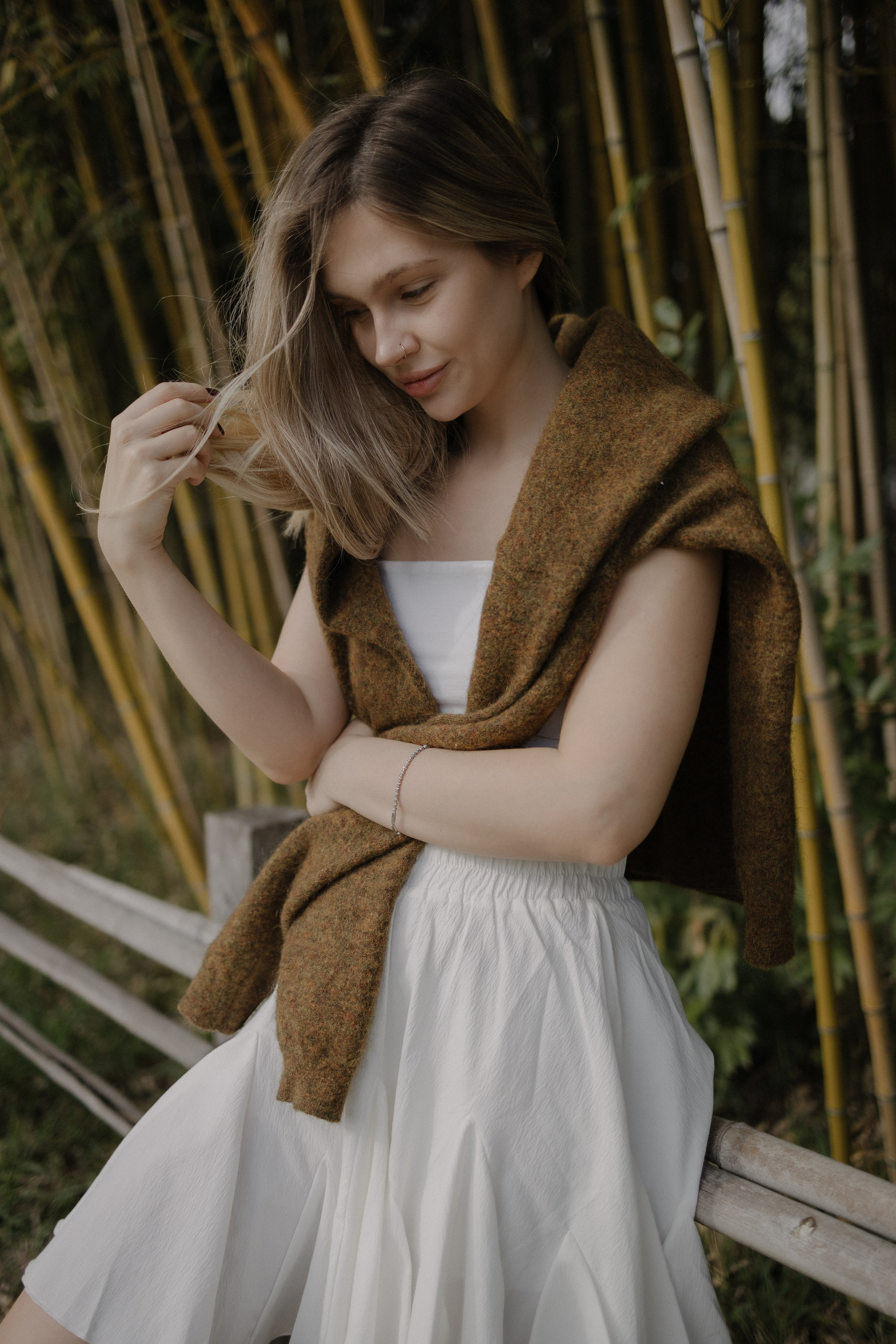 Света. Фотограф Сочи Адлер Сириус Красная поляна Олеся Минив