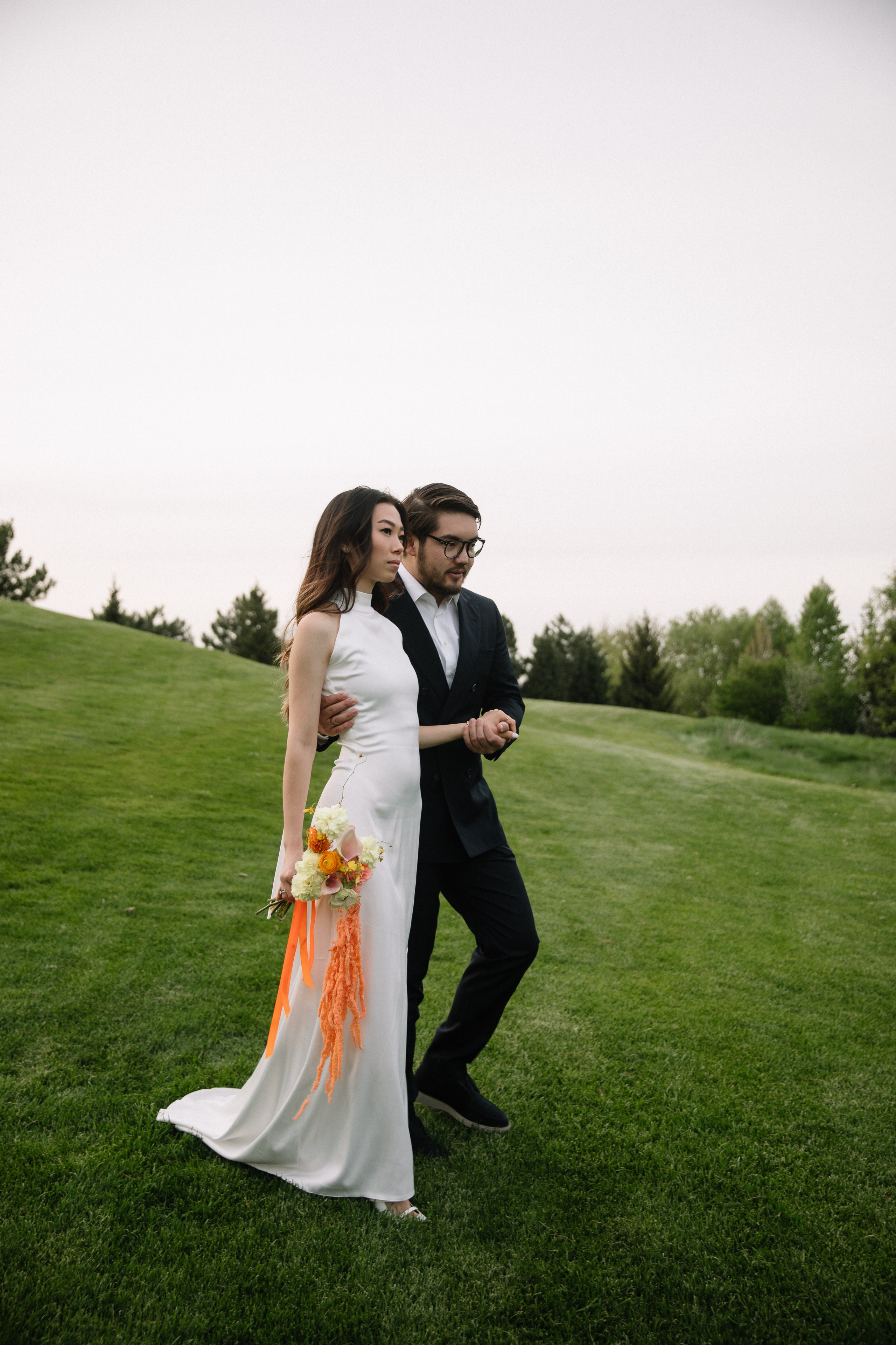 Nurtas & Yerkezhan. Свадебный фотограф Алматы