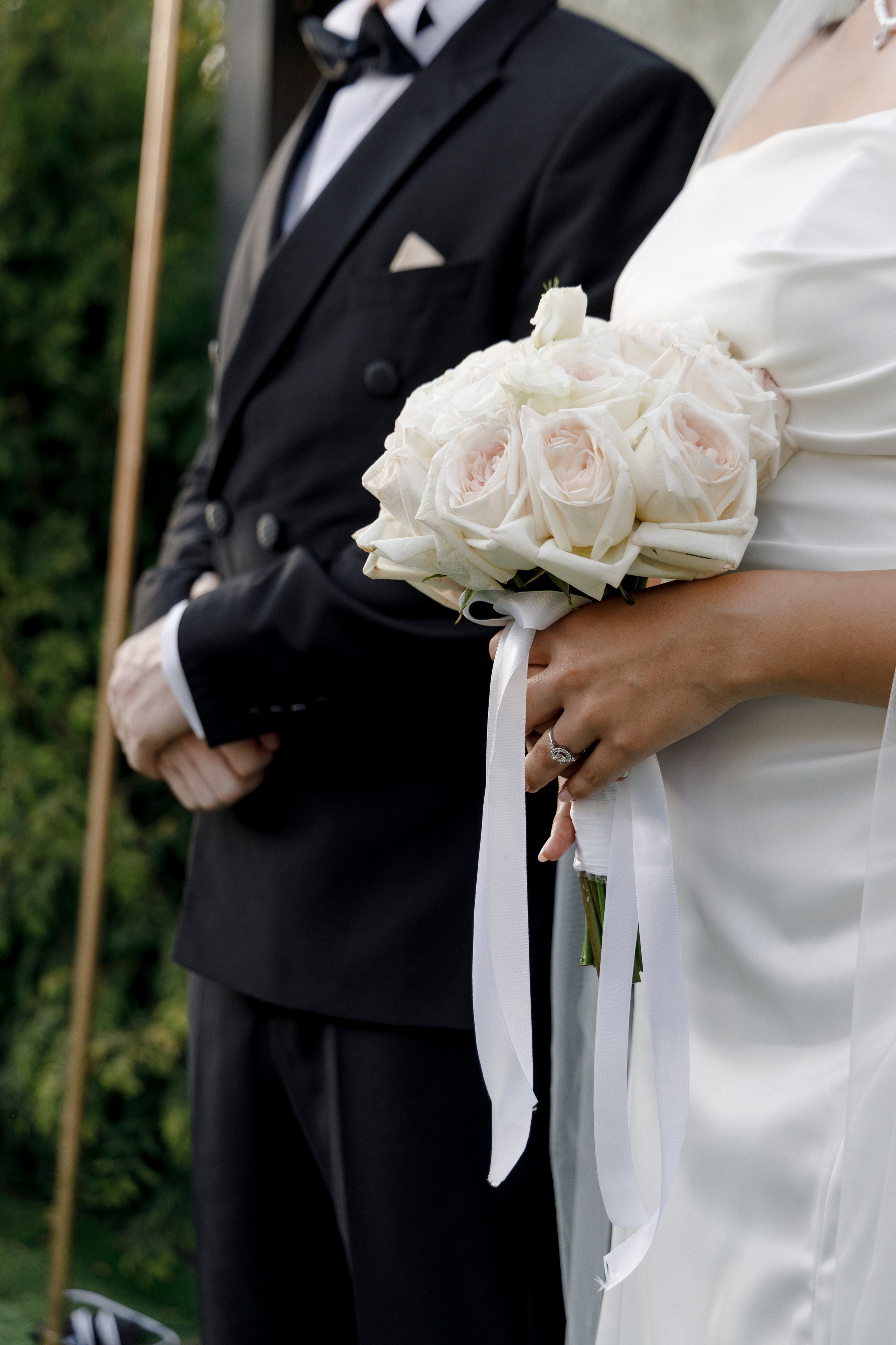 Nursultan & Alfiya. Свадебный фотограф Алматы