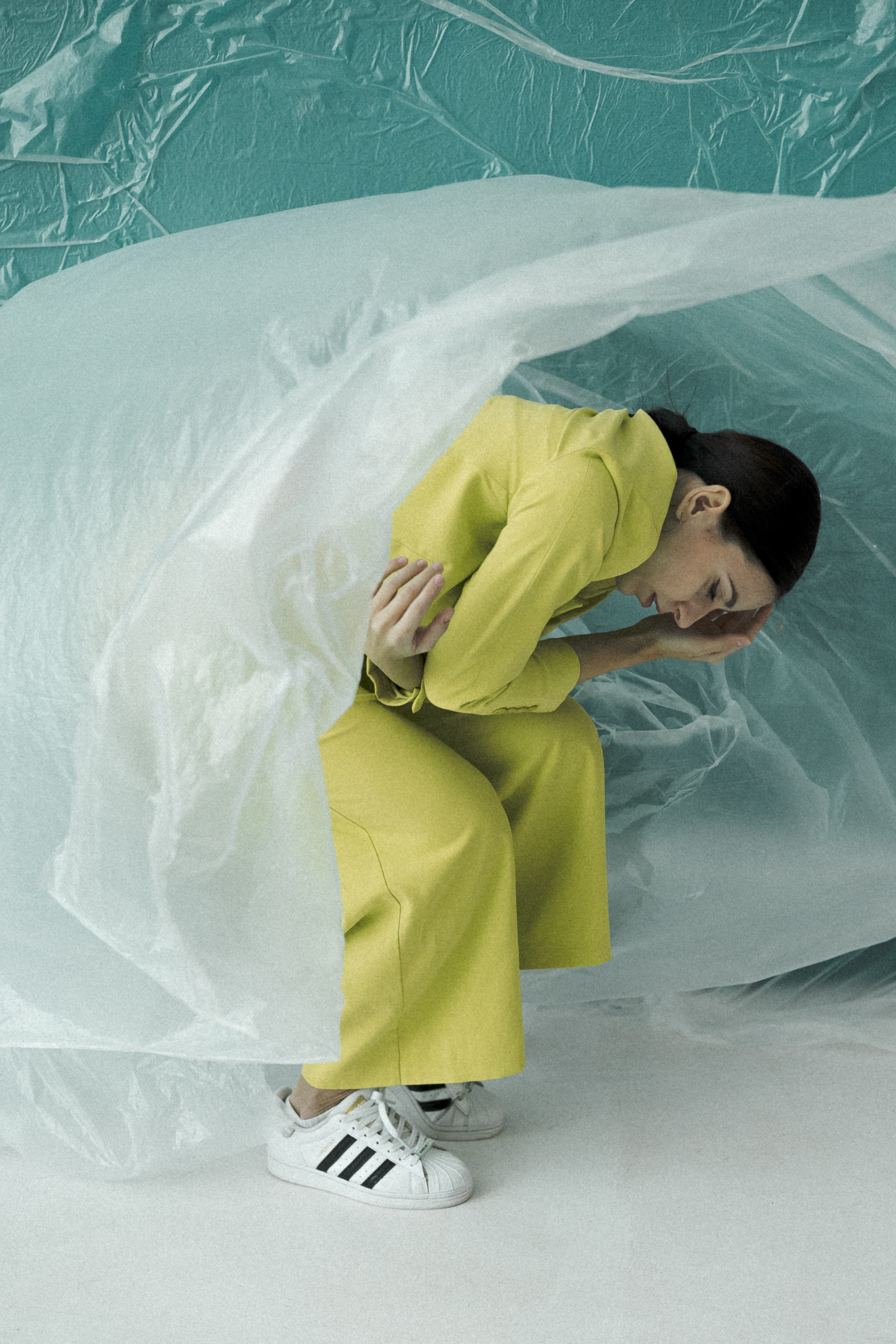 P L A S T I C. Свадебный фотограф Колесников Антон