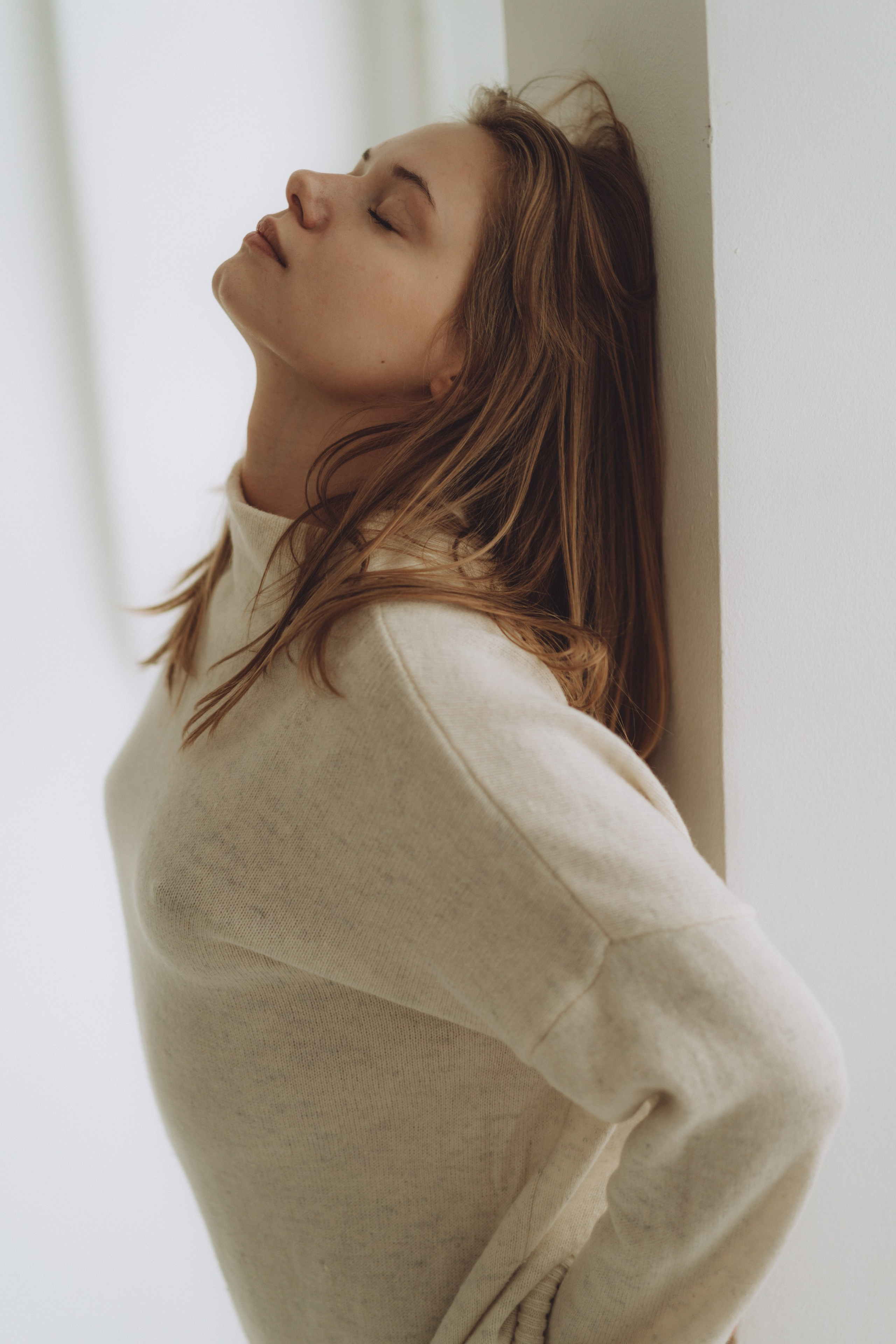 СЕКСУАЛЬНОСТЬ — ЭТО СВОБОДА БЫТЬ СОБОЙ. Семейный и детский фотограф Анна Бренч