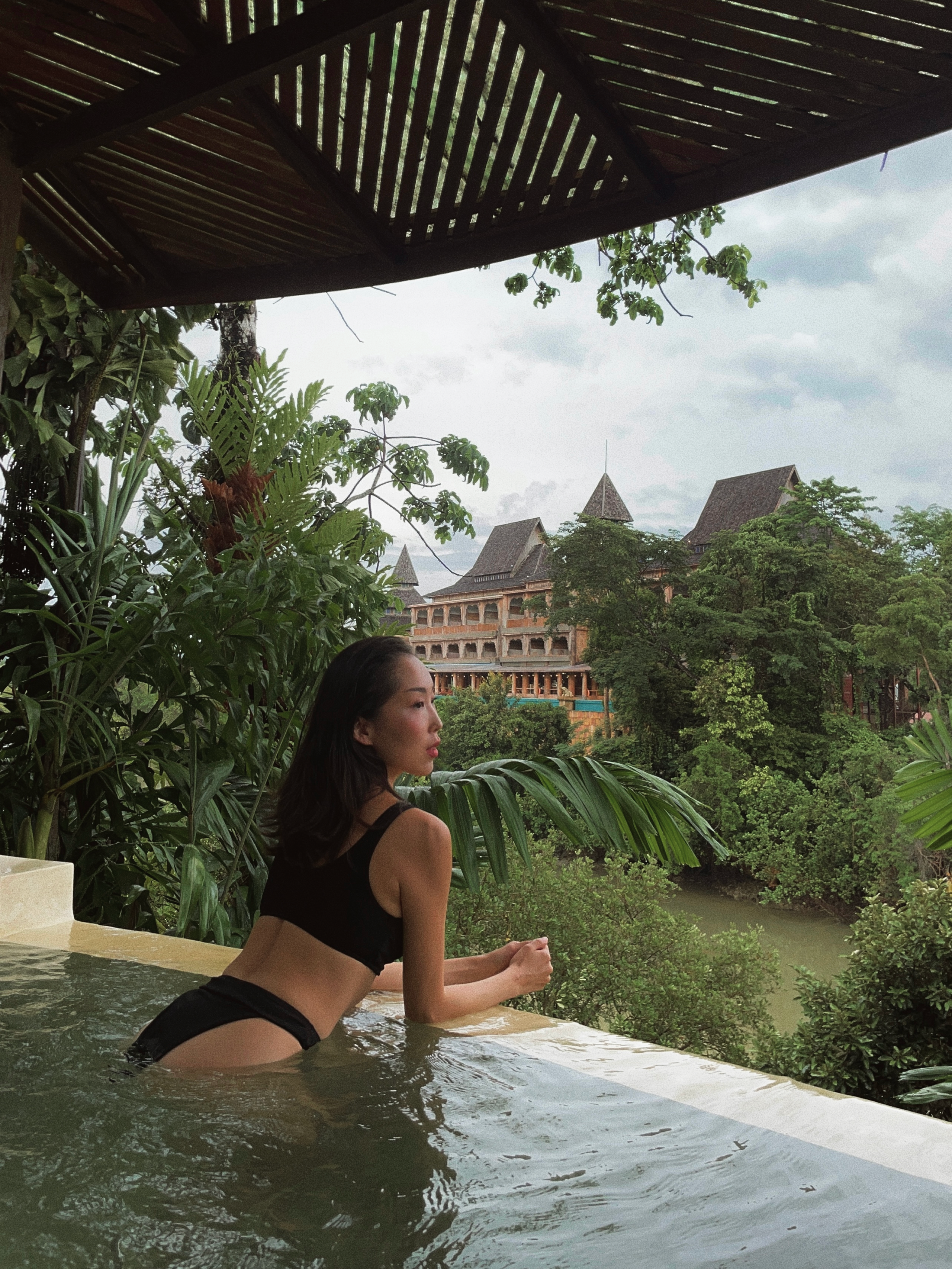 Lyubov Leoni — Travel Visual Creator