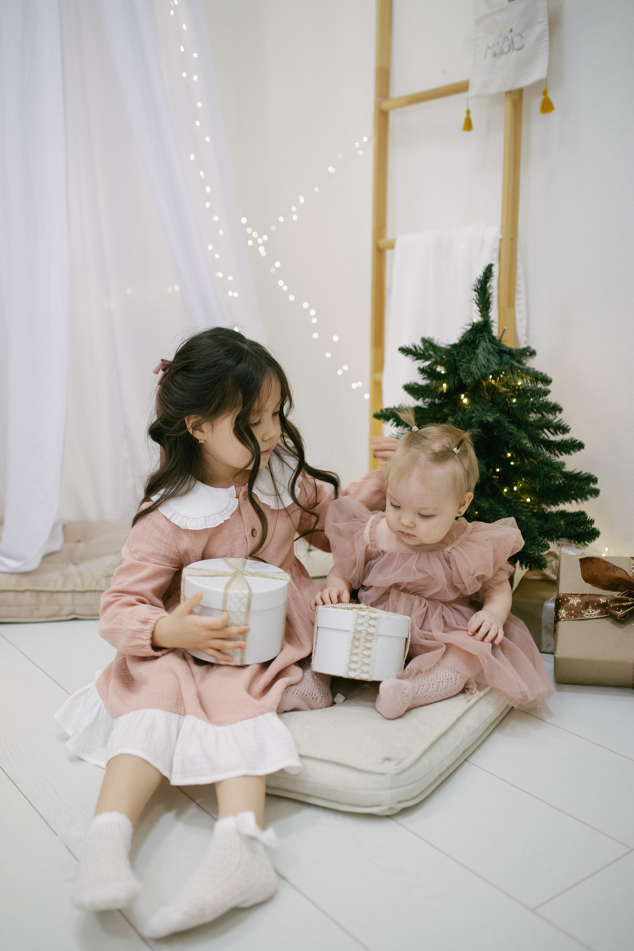 Семья. Главная