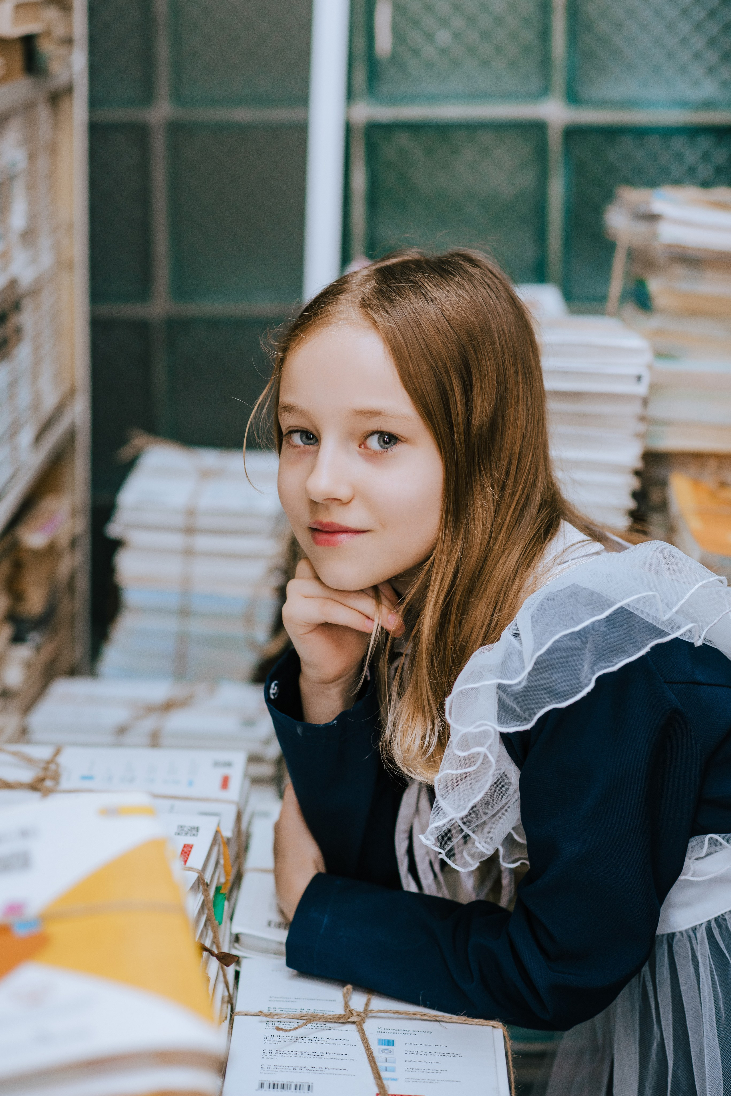 Школа 3 — 4 класс. Фотограф Ярмишко Дарья. Выпускные фотокниги