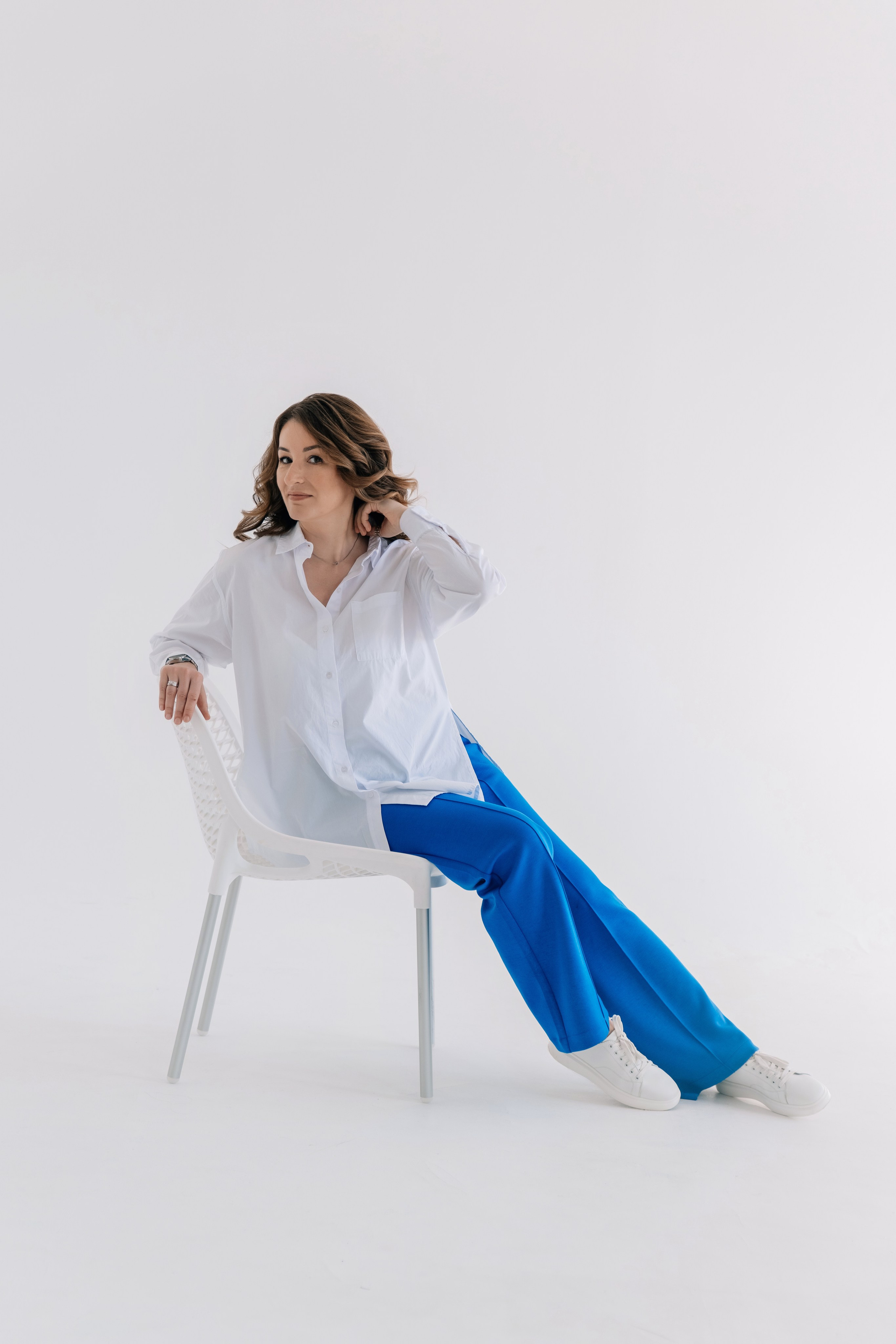 Наталья. Фотограф Ярмишко Дарья. Выпускные фотокниги