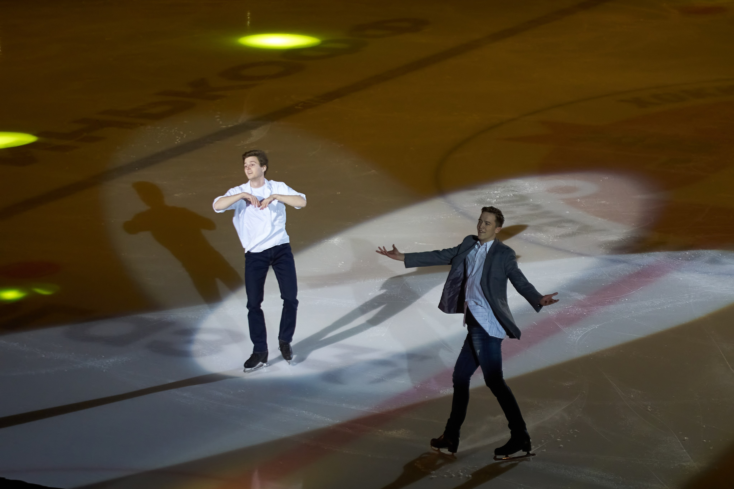 Авербух шоу. Репортажный фотограф Владимир Артамонов