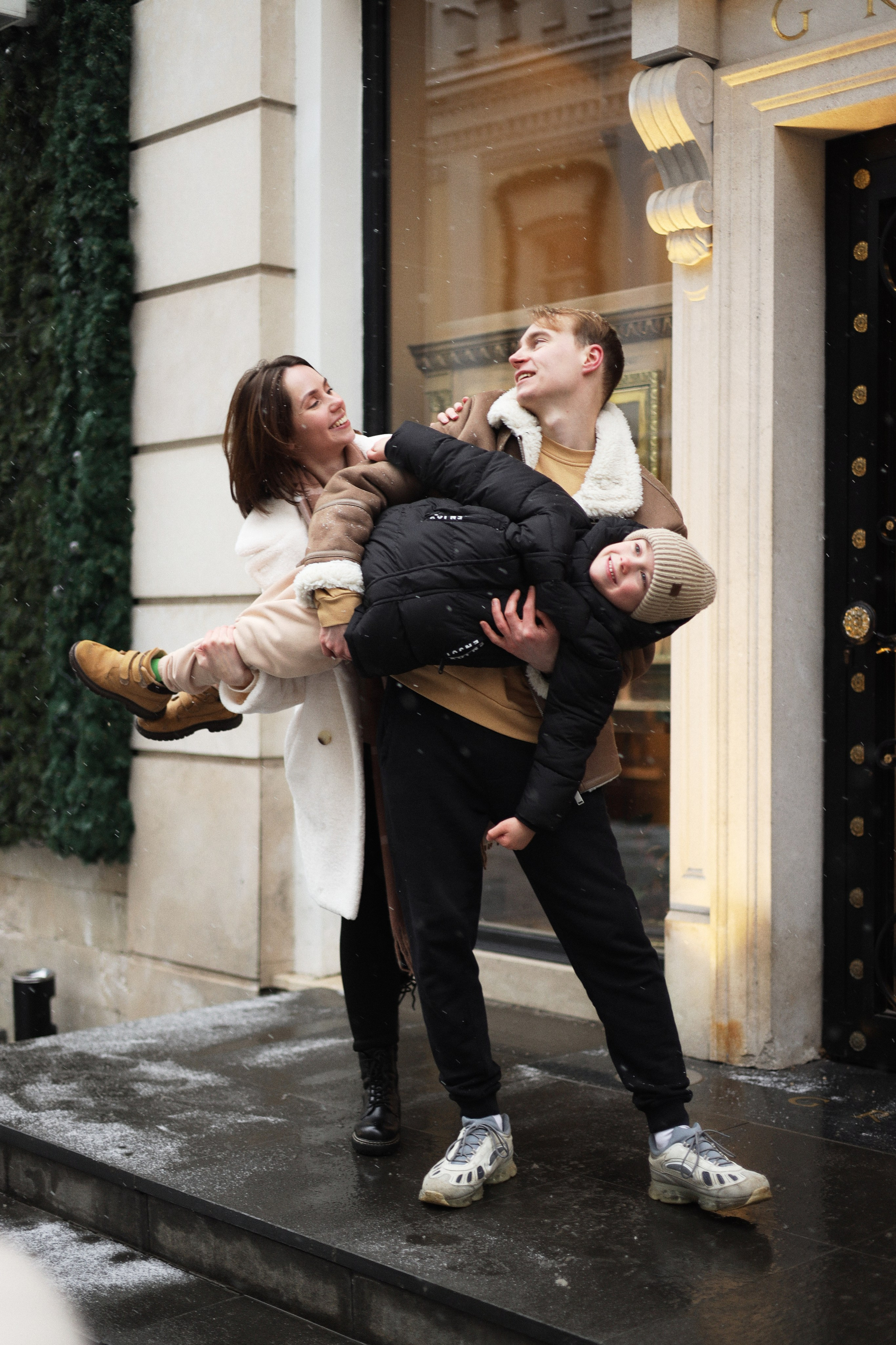 1+1=4. Фотограф в Челябинске Екатерина Середа