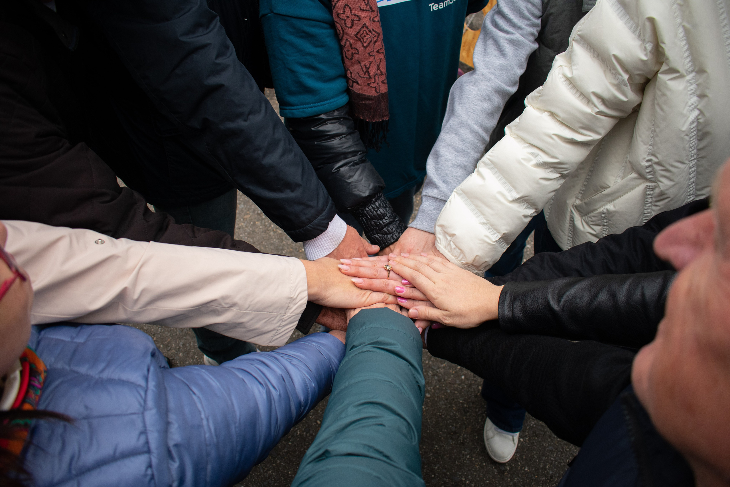 Взрослые. Семейный фотограф в Казани — Иван Коротин