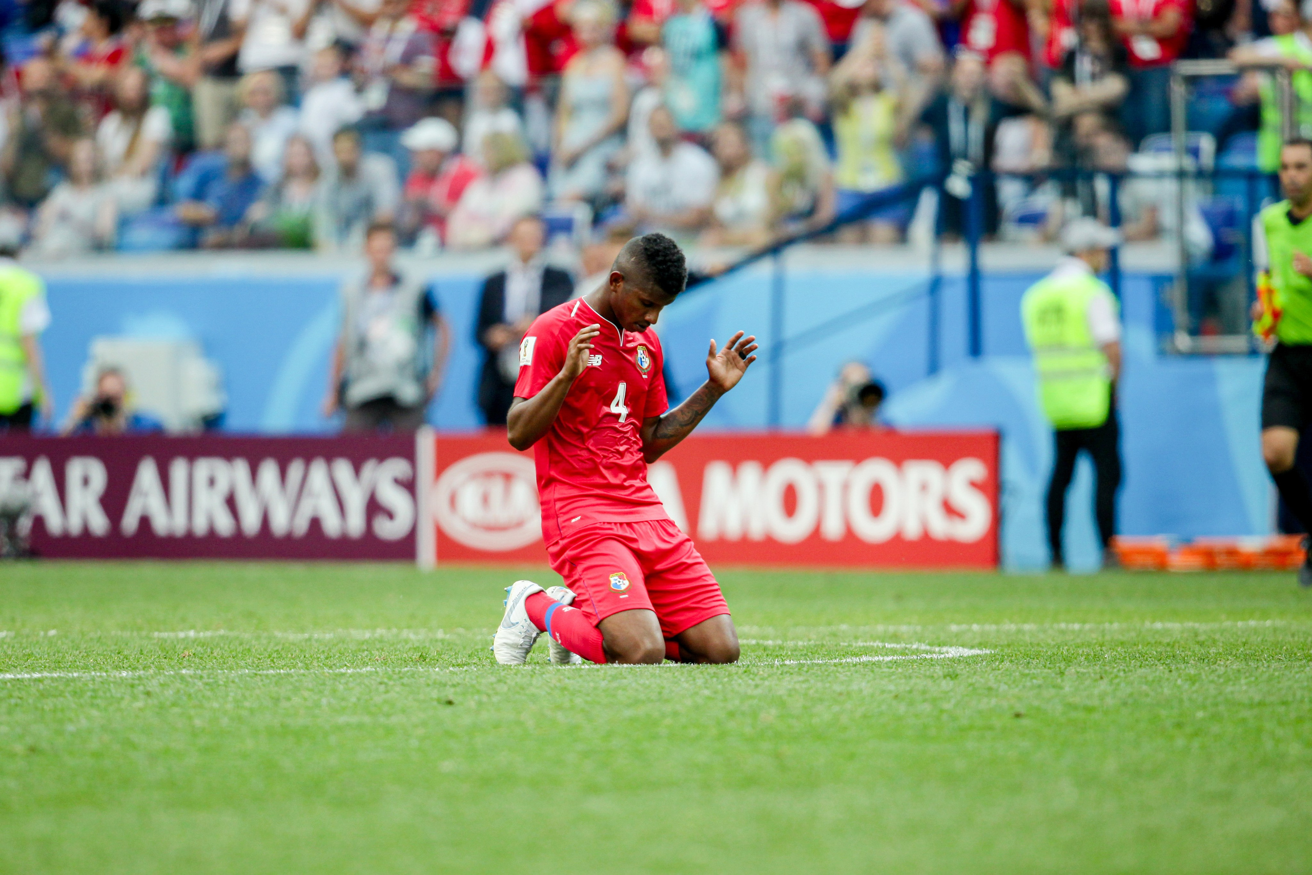 Футбол. Фотограф Нижний Новгород