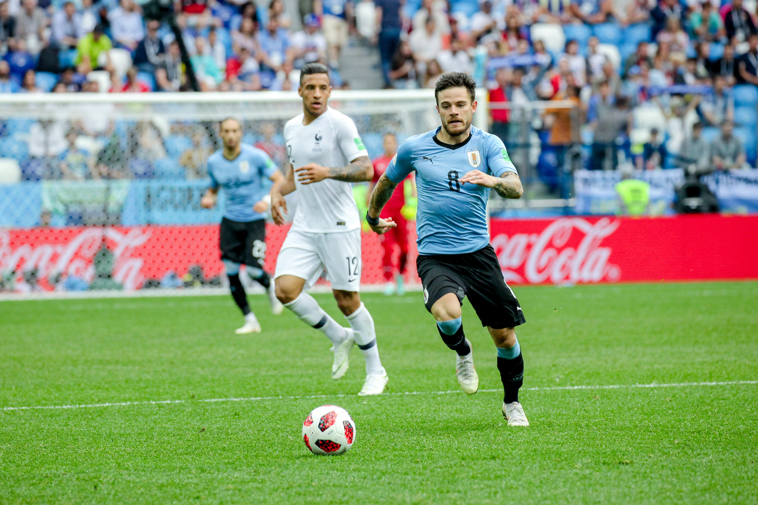 Футбол. Фотограф Нижний Новгород