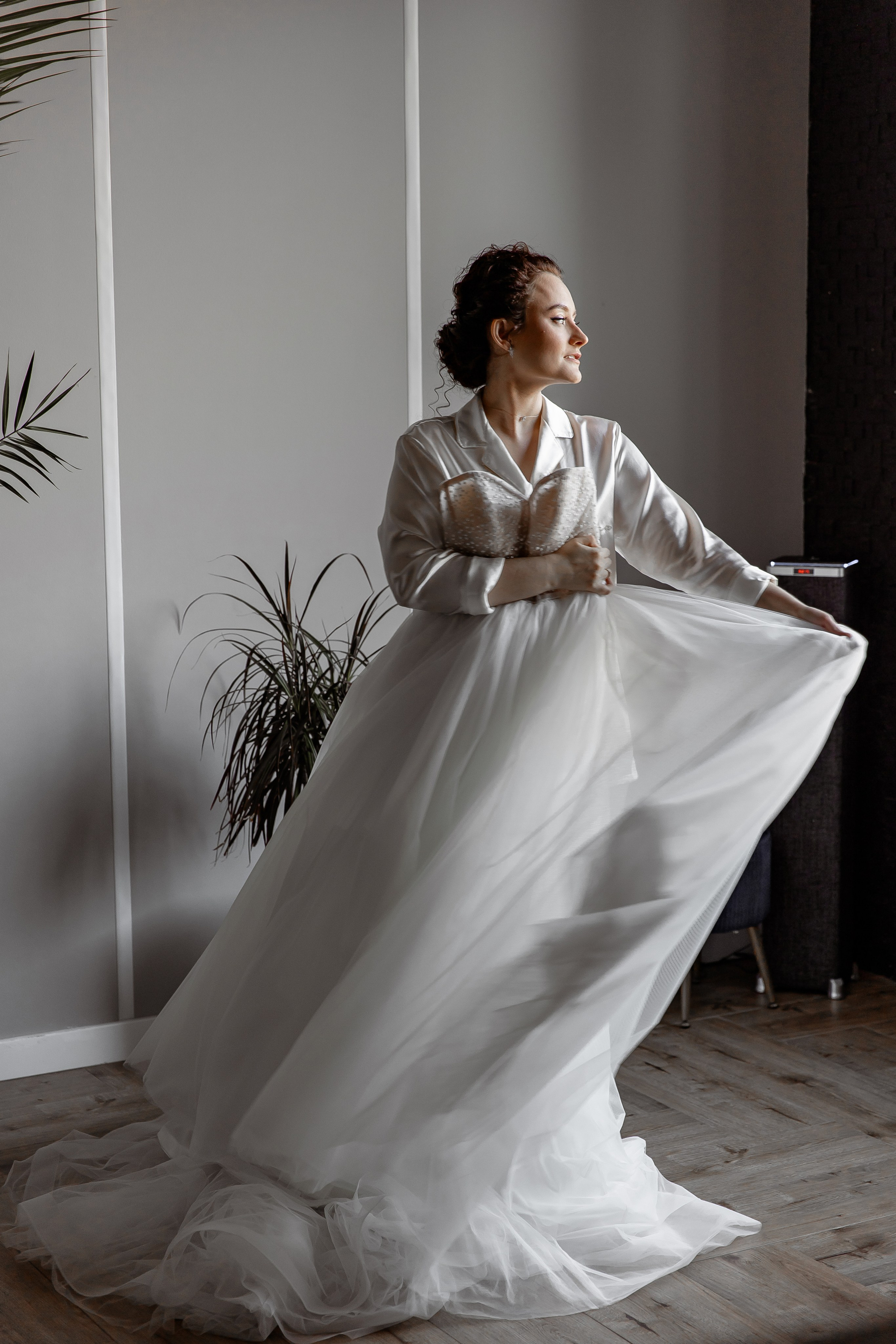 Вячеслав & Мария. Свадебный и семейный фотограф в Саратове Екатерина Ромакина