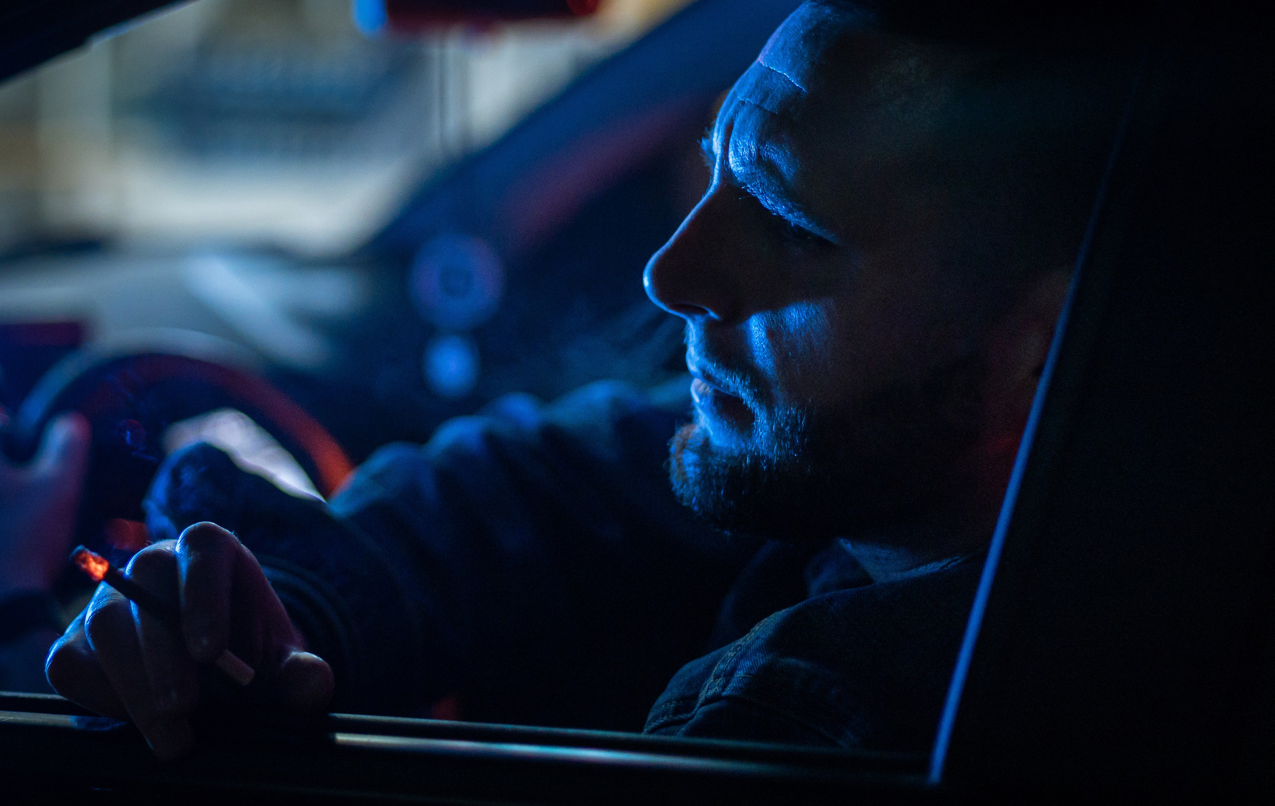 ИВАН ДРАЙВЕР. Foto-petrovsky.ru