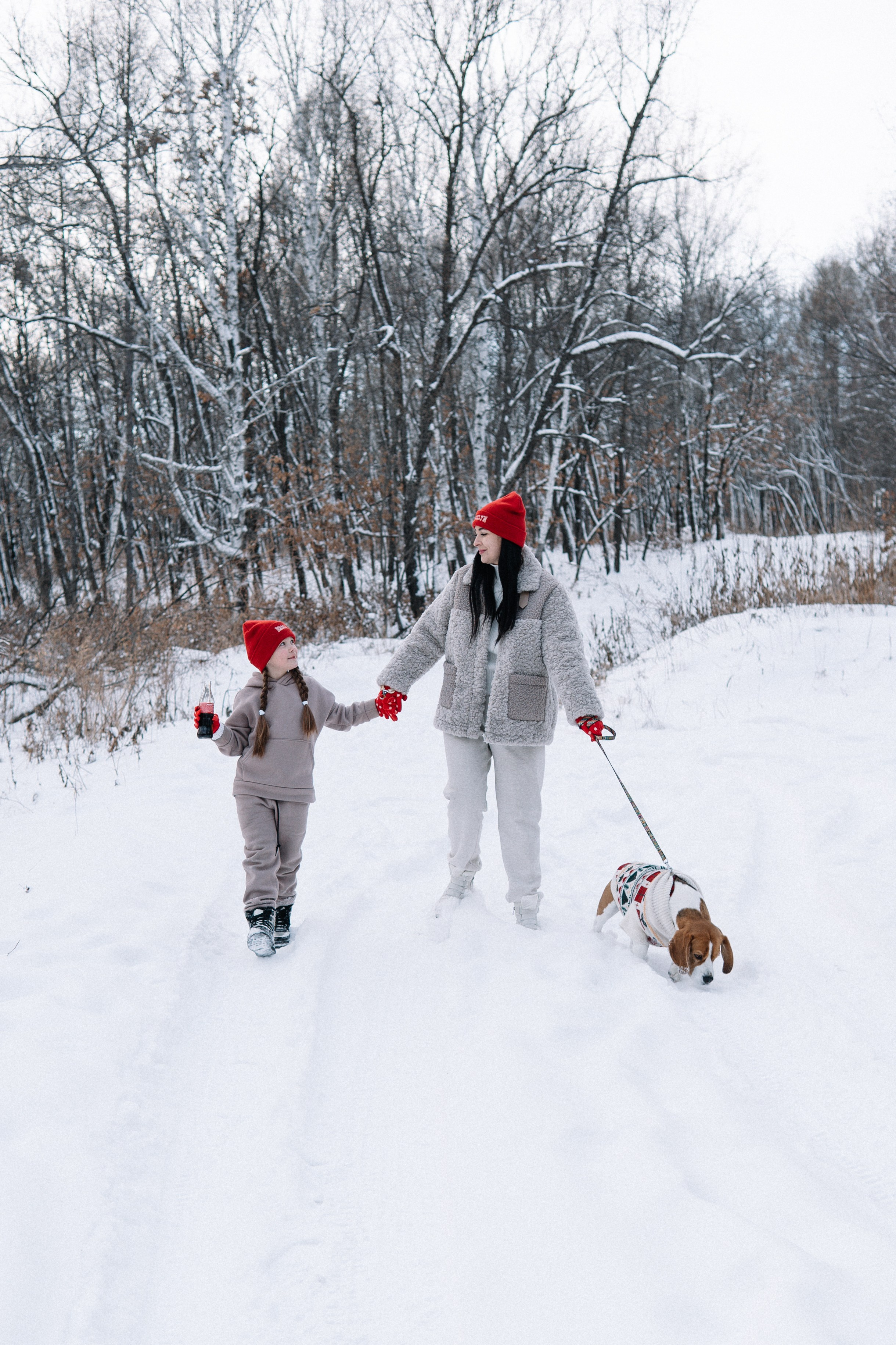 Семейная. Lifestyle и контент фотограф в Благовещенске Пьянникова Анна