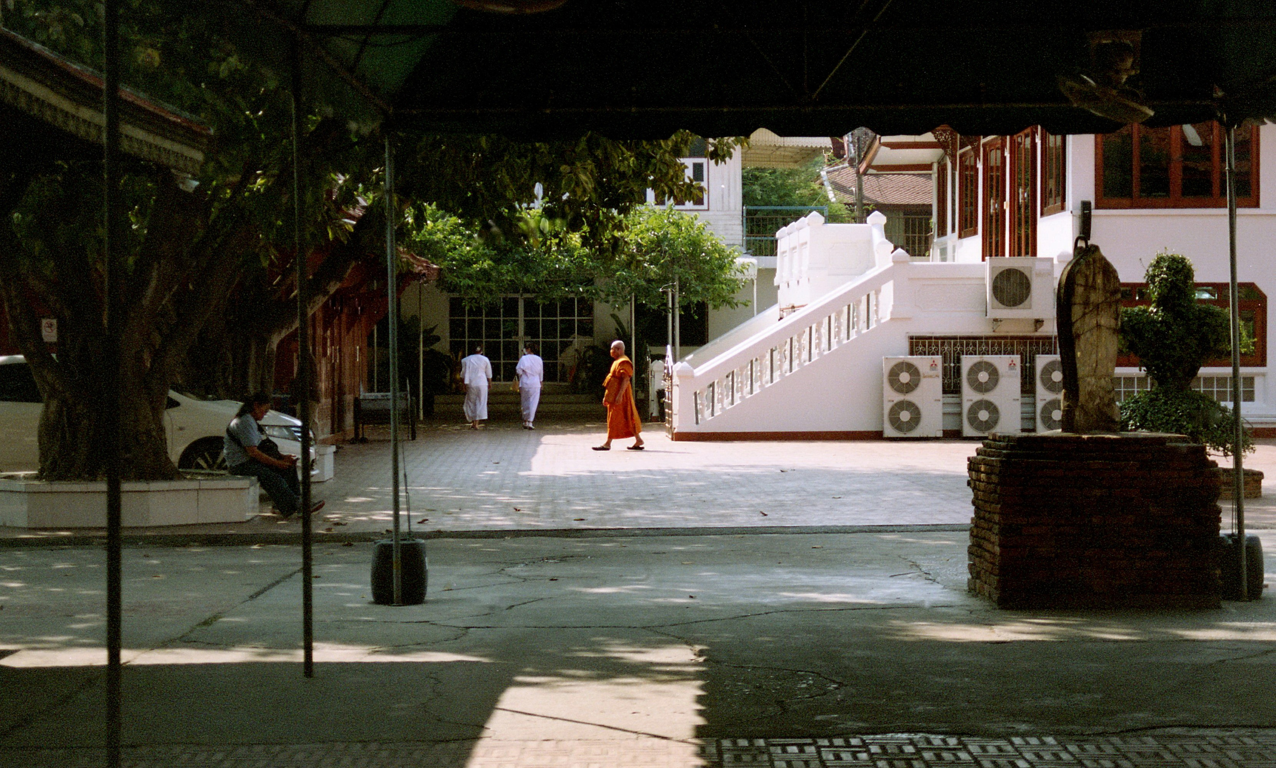 Тайланд. Елена Никитина. Фотохудожник. Пленочная фотография. Принты