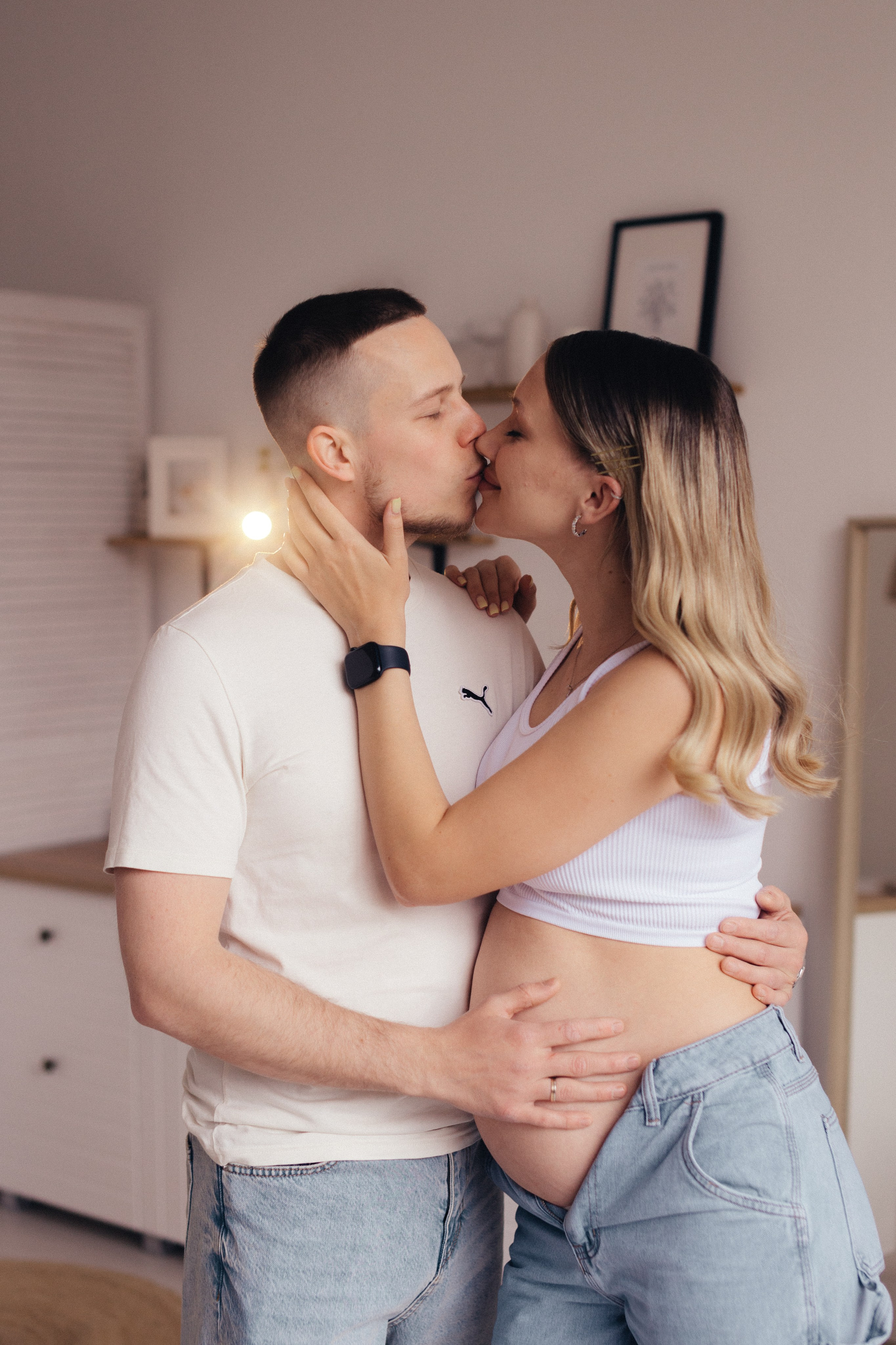 Никита & Ксения