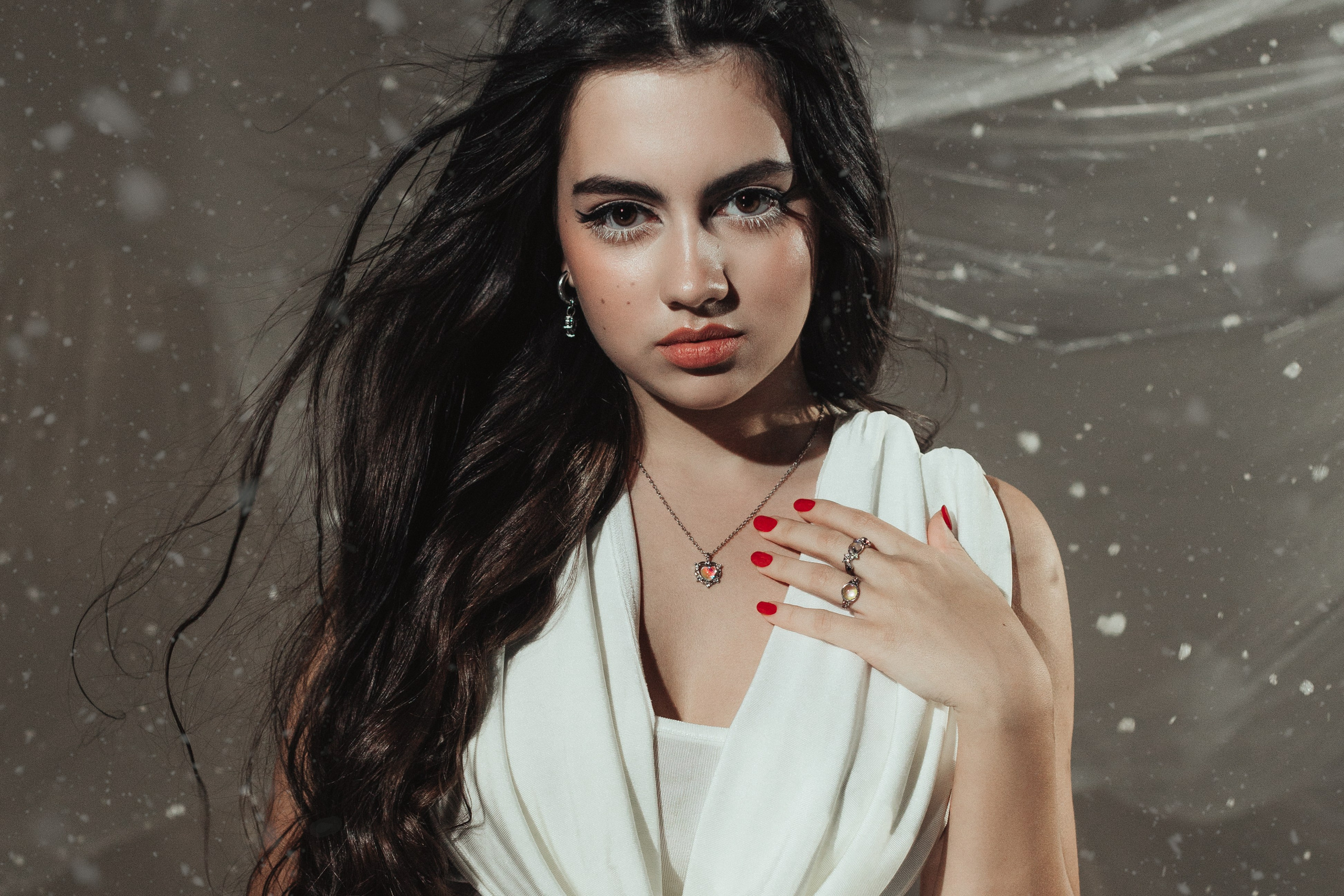 ПОЛИНА НАЗАРЕНКО