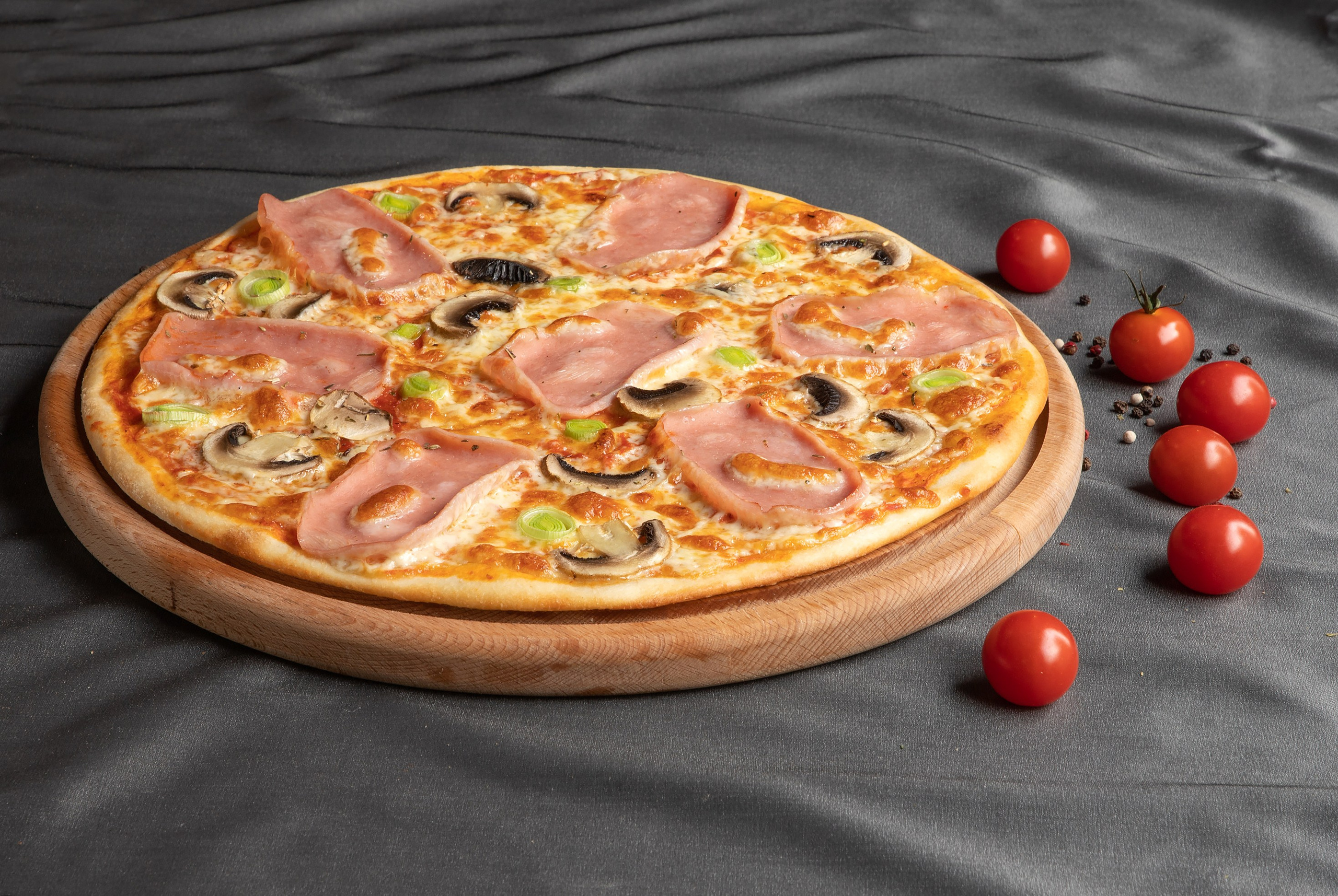 Меню для бара