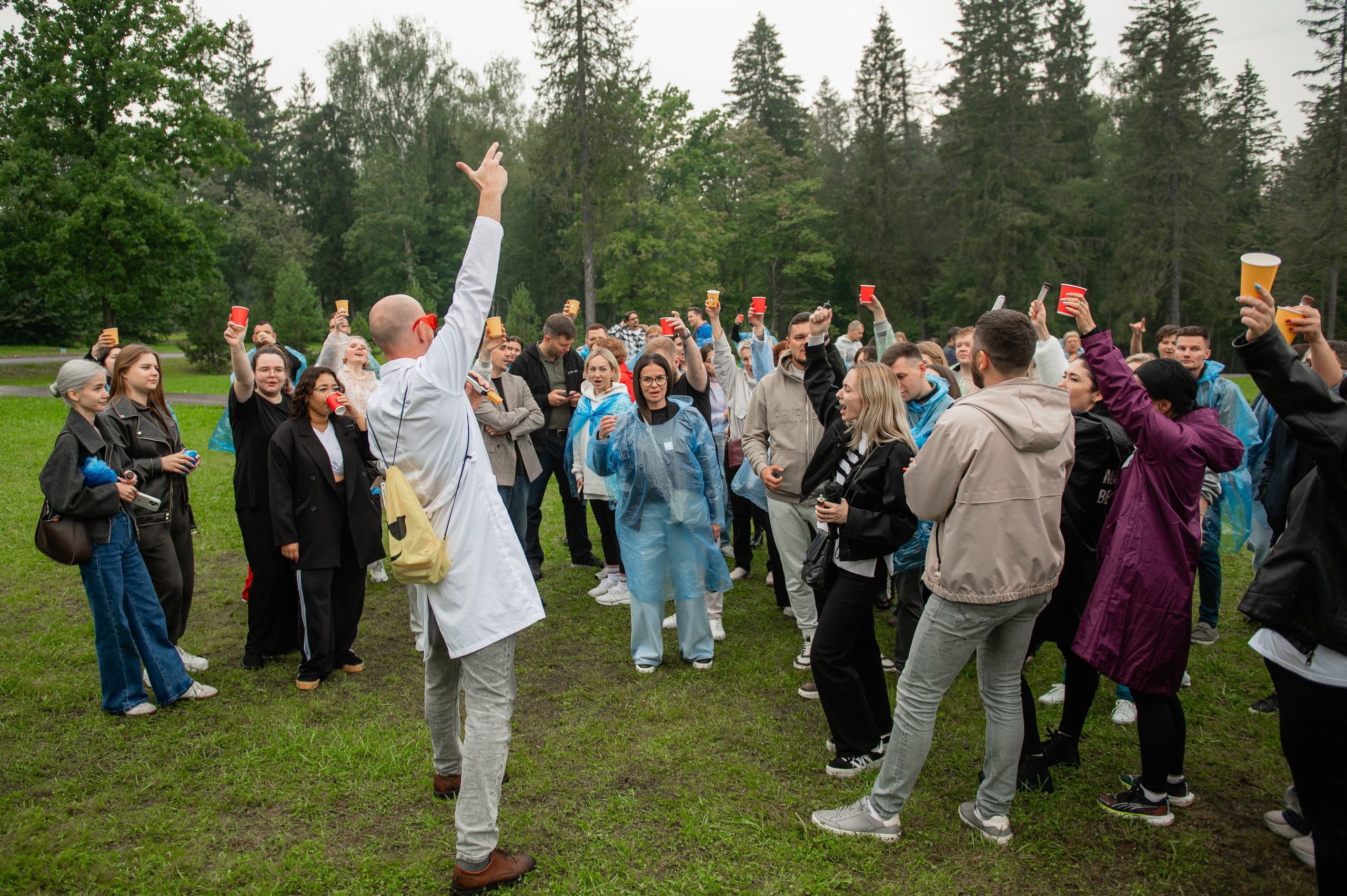 Правокард. Профессиональный фотограф в Москве Александра Харламова