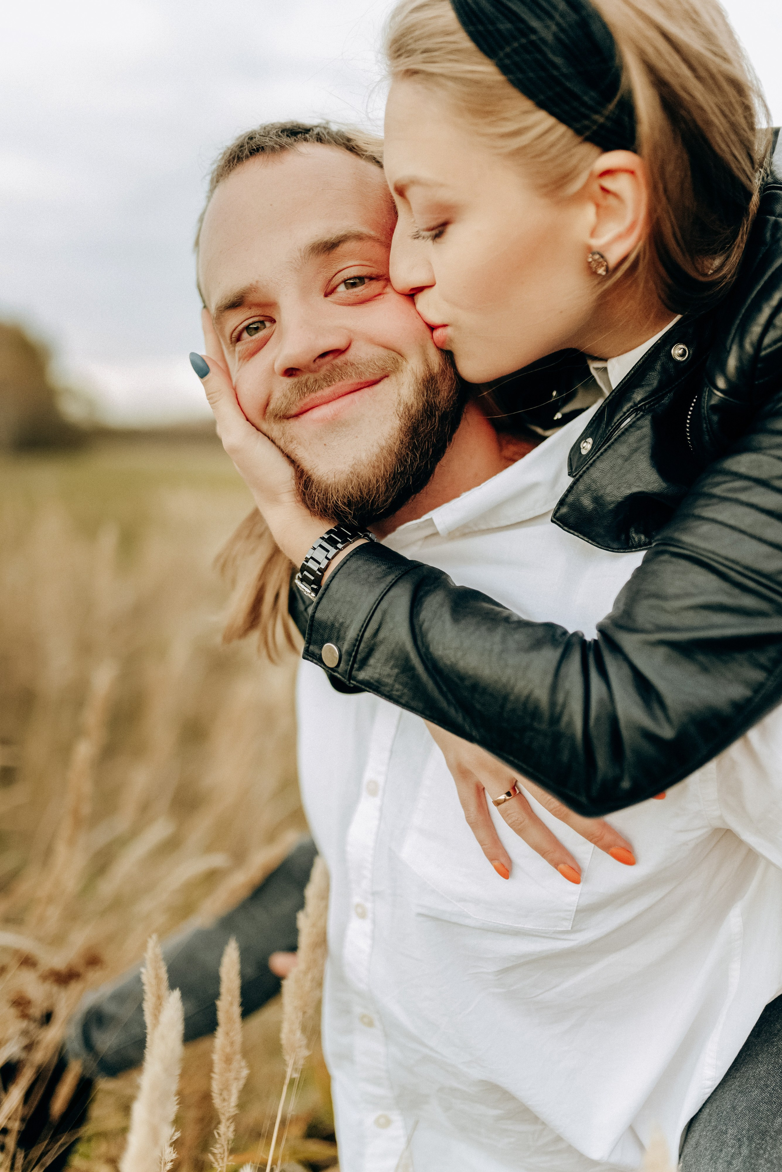 МАША + ДЕНИС. Шашкова Вероника / Свадебный и семейный фотограф Москва и Ярославль