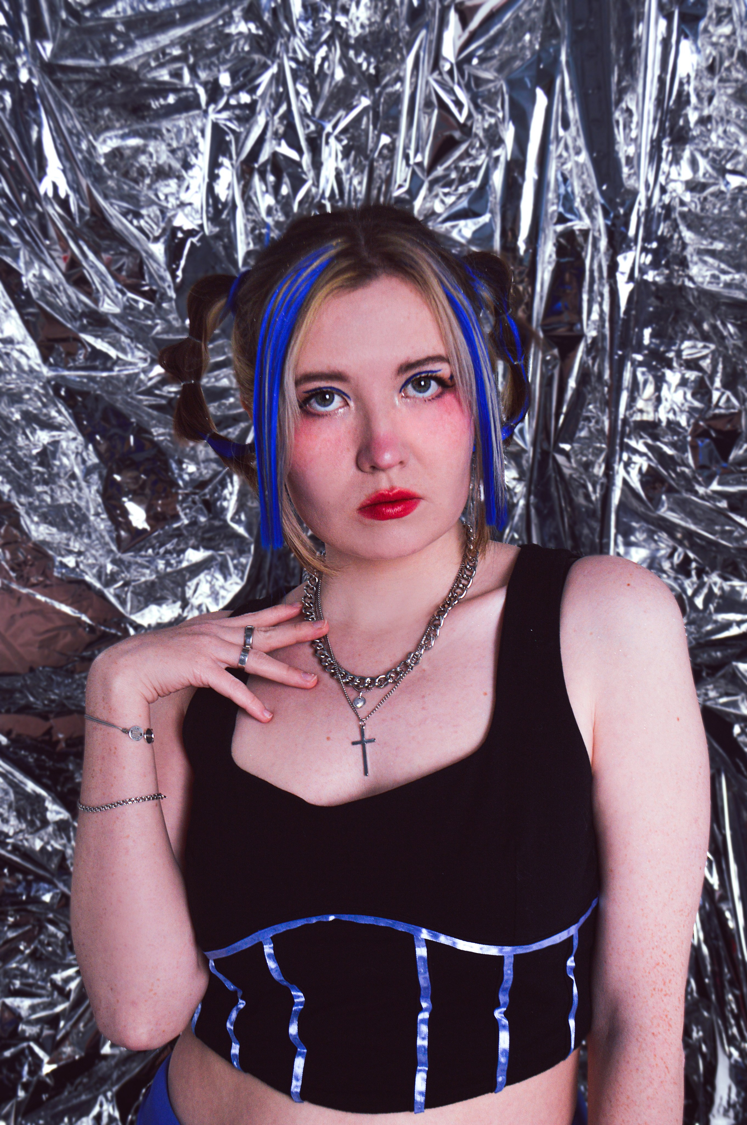 Shooting Star. Vcut studio| Фотограф Валерия Мустаева