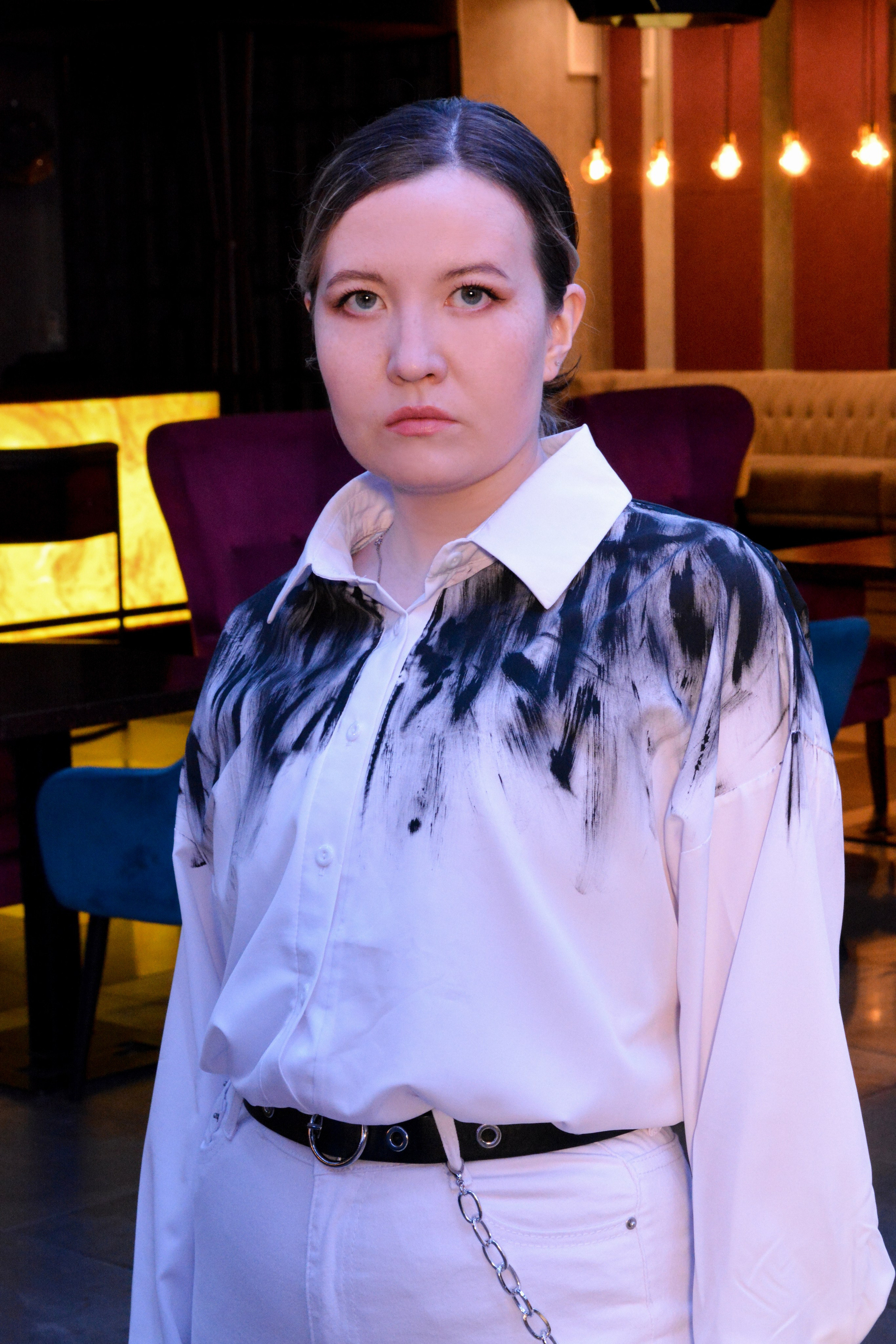 Snapping. Vcut studio| Фотограф Валерия Мустаева