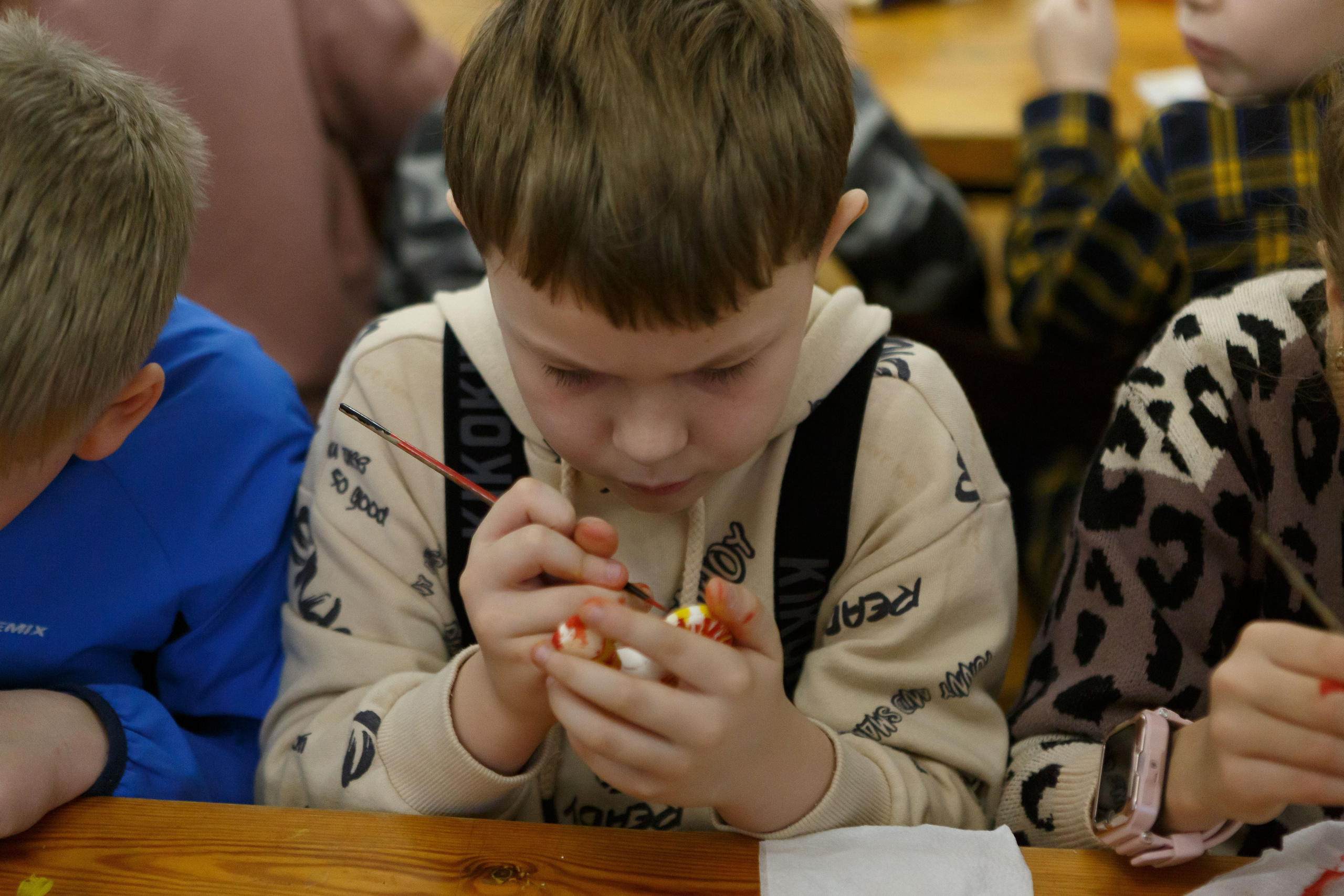 Экскурсия в Серпуховский историко-художественный музей. Выпускные альбомы и школьный фотограф в Подольске, Троицке, Щербинке, Москве и Московской области